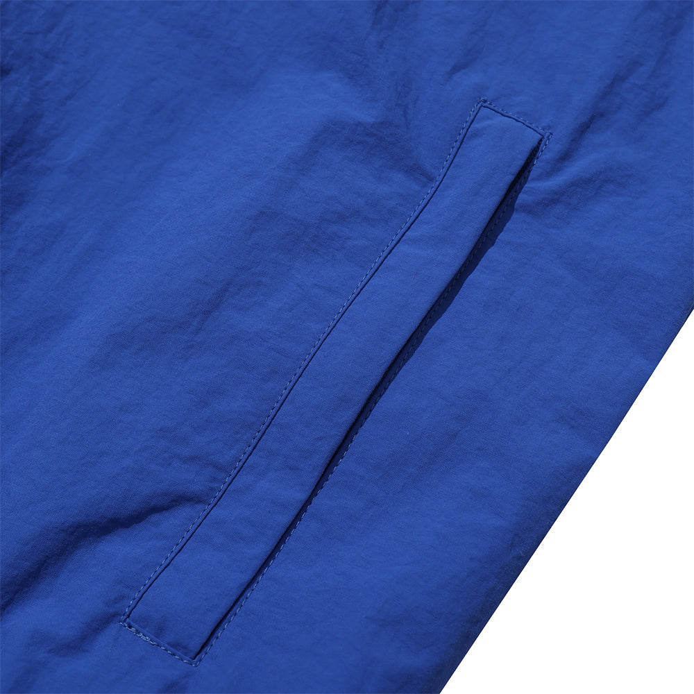 Hélas Sport Tracksuit Jacket Blue