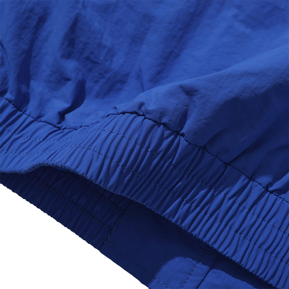 Hélas Sport Tracksuit Jacket Blue