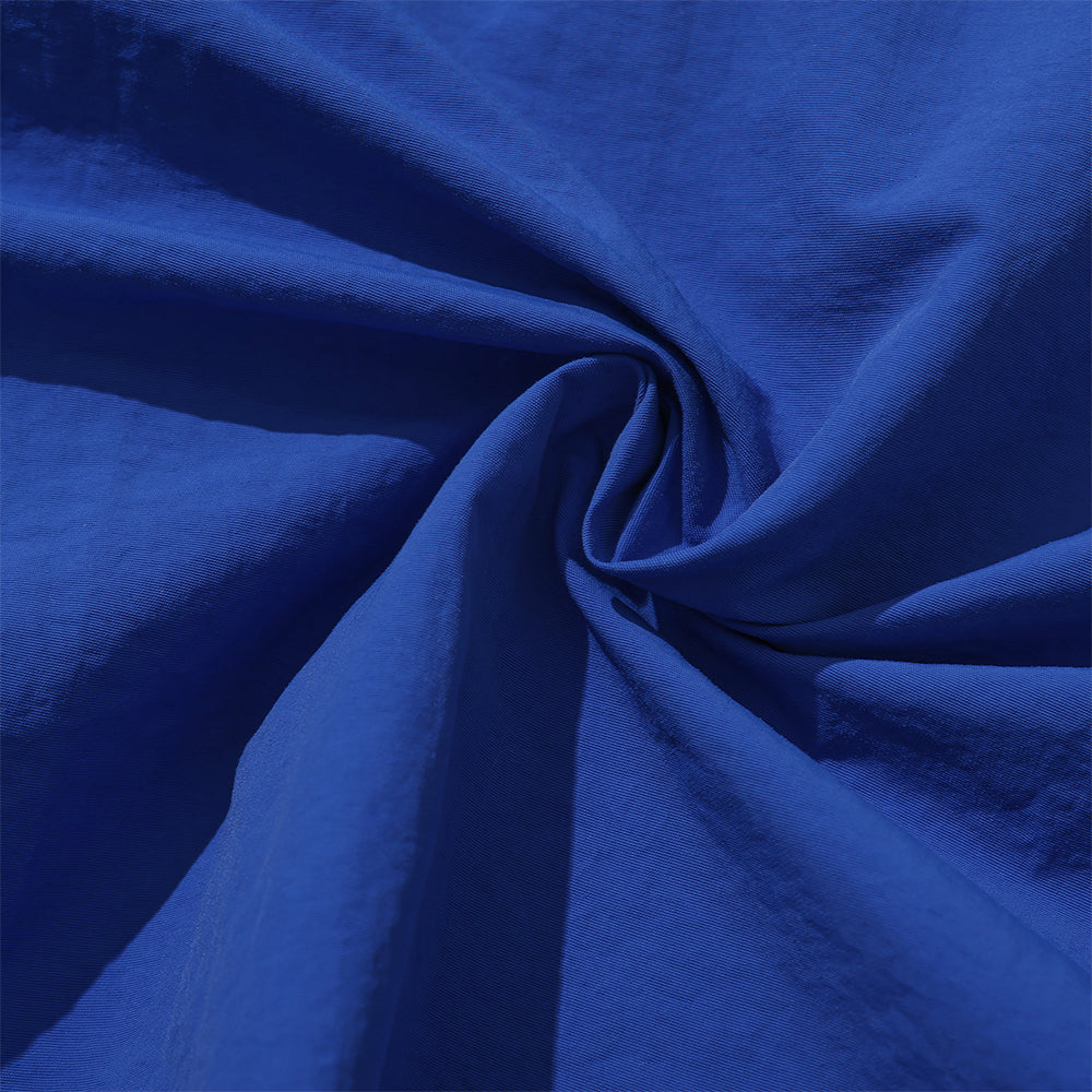 Hélas Sport Tracksuit Jacket Blue