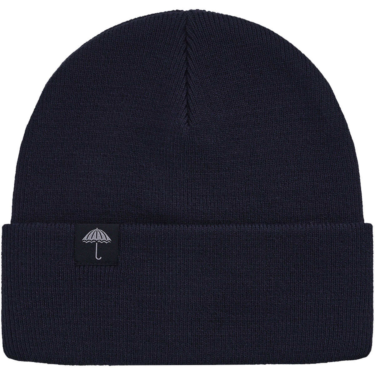 Hélas Classic Beanie Navy