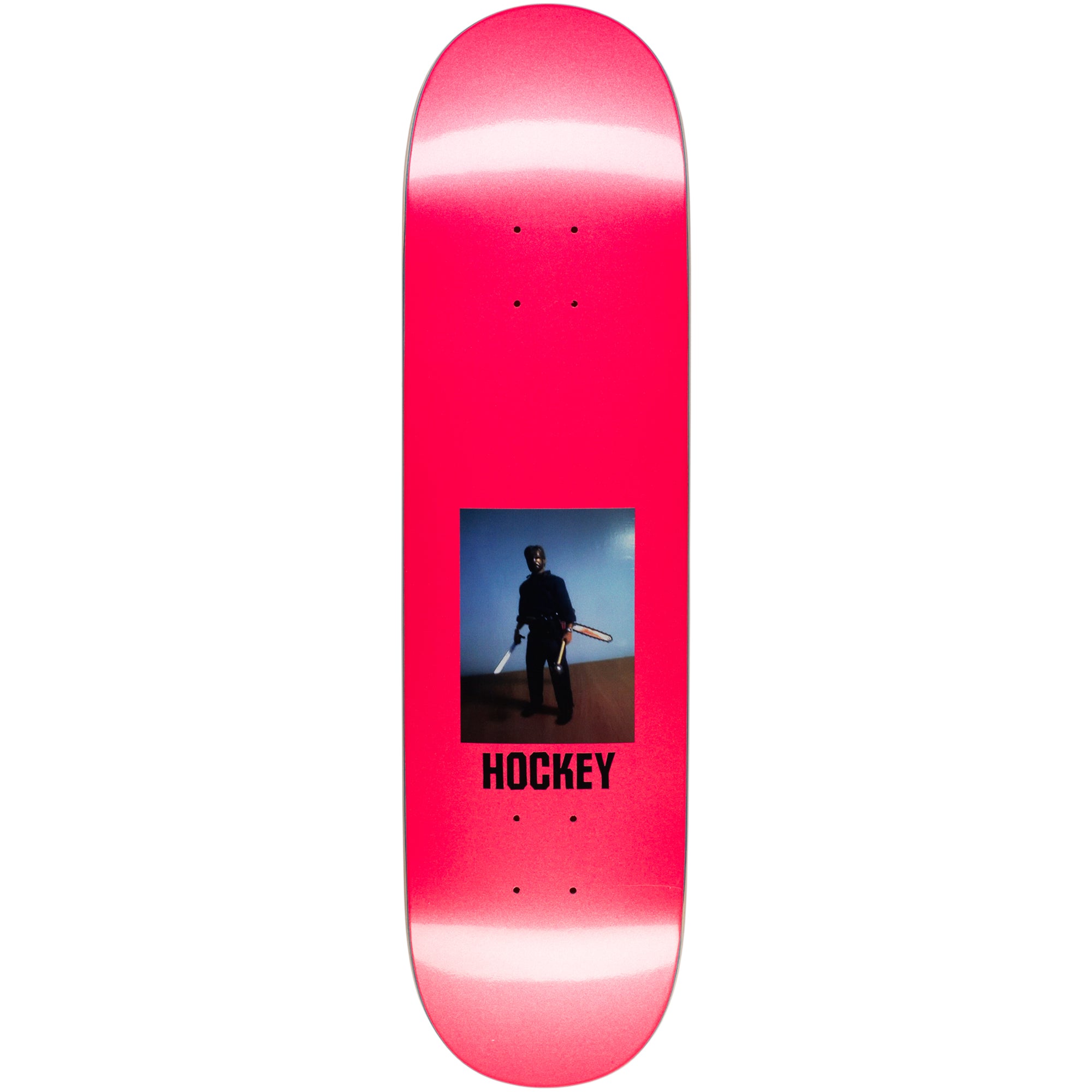 Hockey Ben Kadow Weapon Man Deck 8.5"