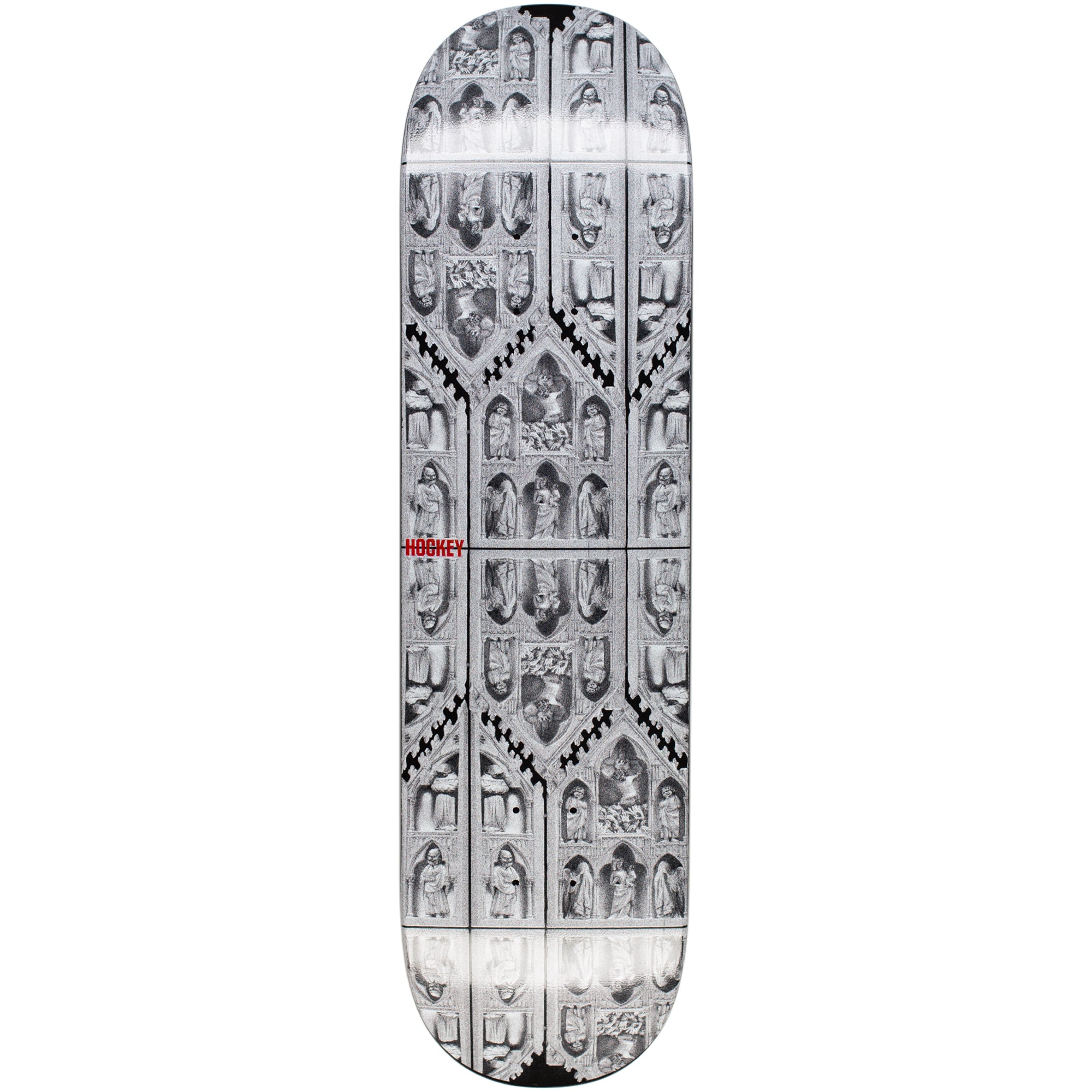 Hockey Kevin Rodrigues Sentiment Deck 8.25"