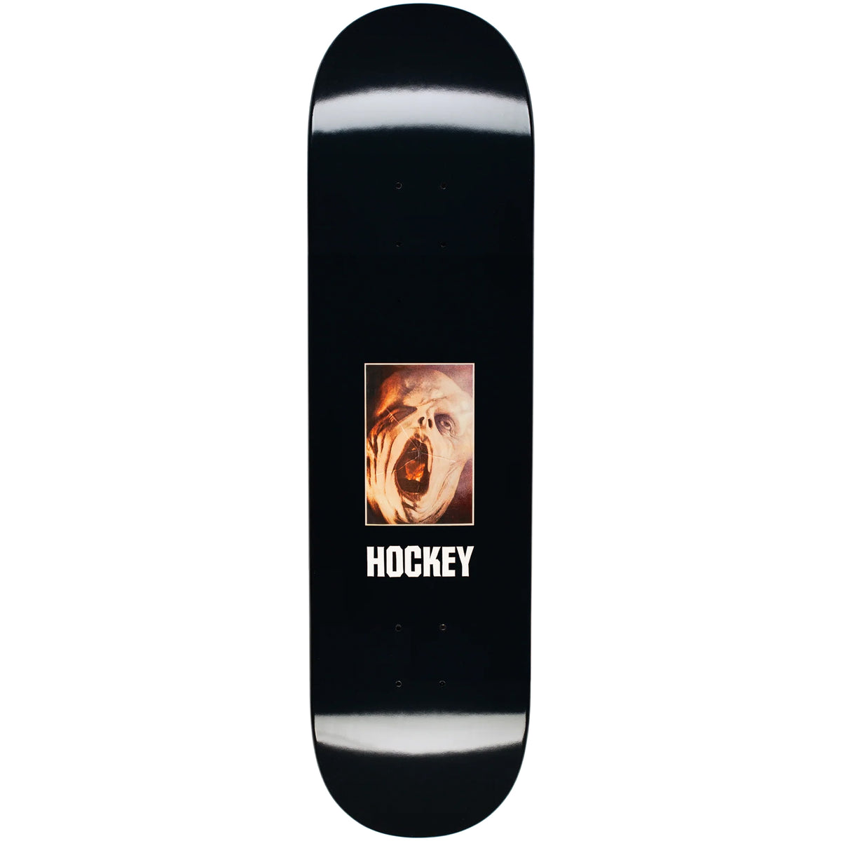 Hockey Kevin Rodrigues As Is Shape #1 Deck 8.5"