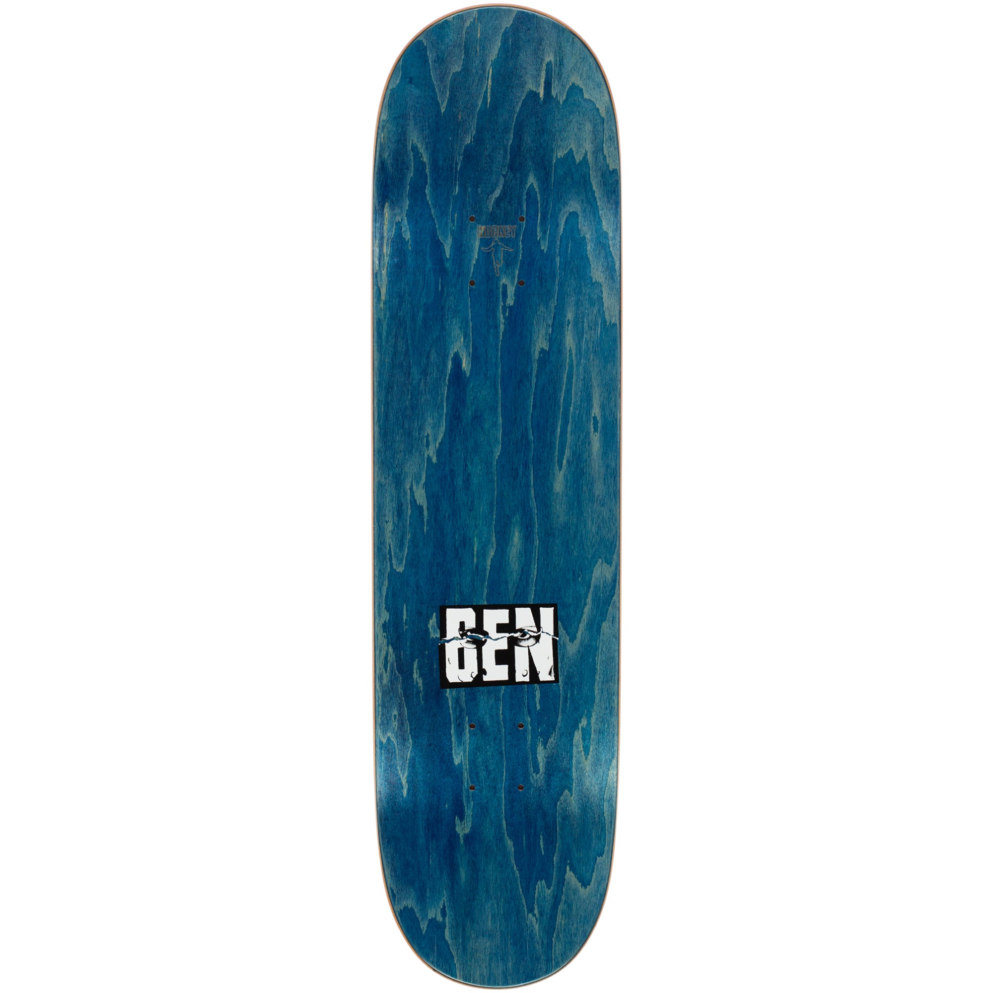 Hockey Ben Kadow Weapon Man Deck 8.5"
