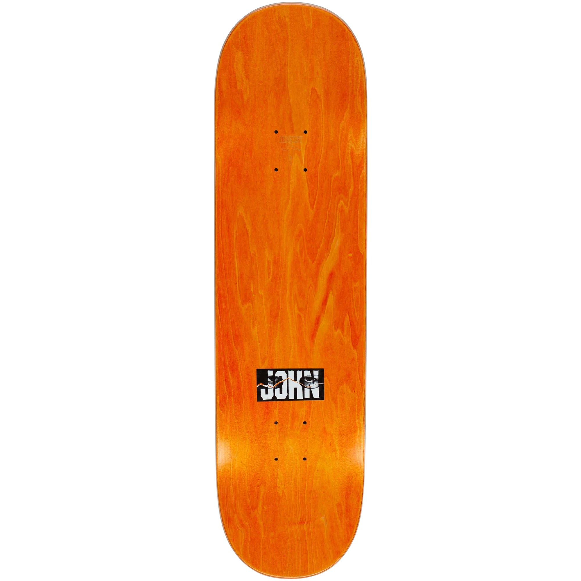 Hockey John Fitzgerald Take a Hike Deck 8.75"
