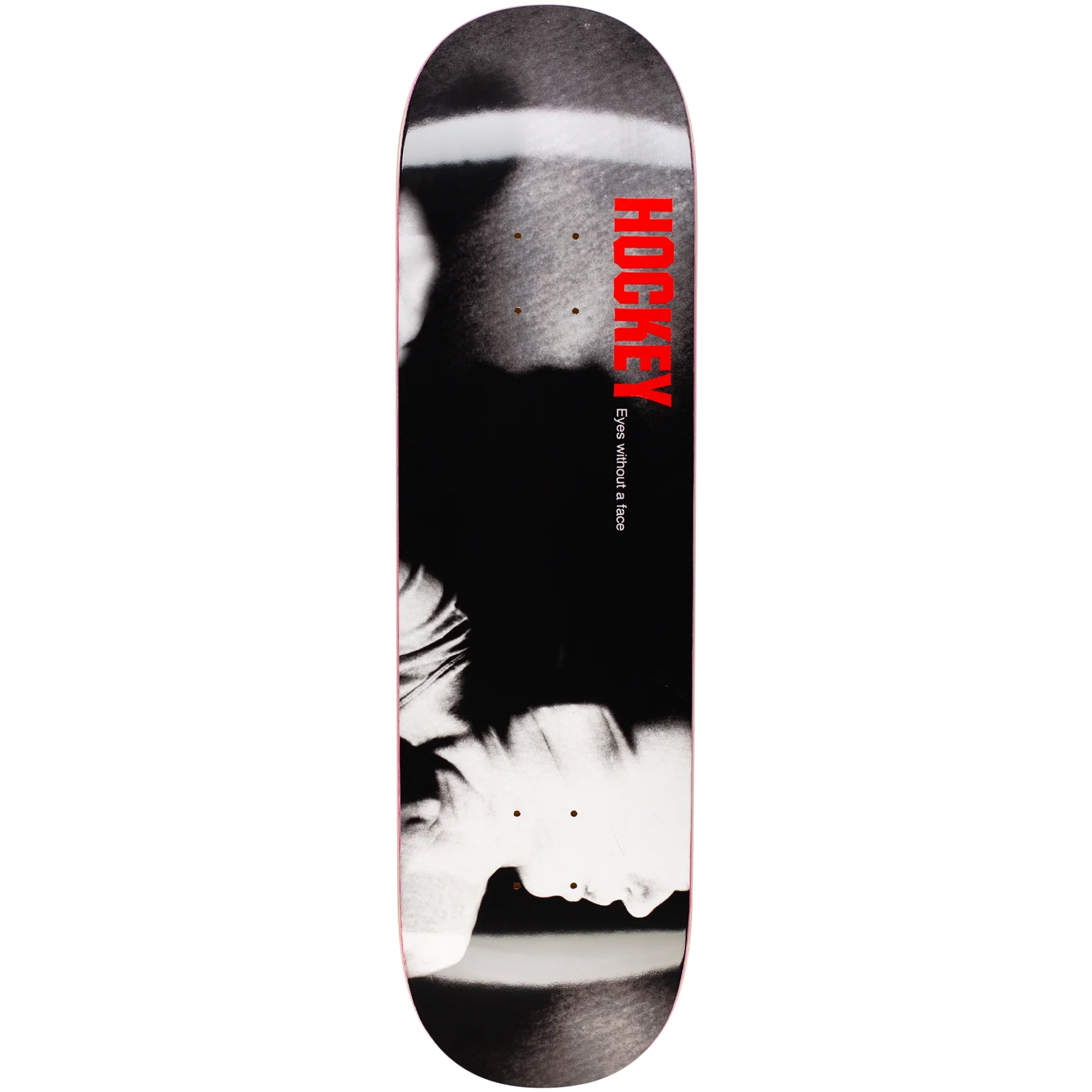 Hockey John Fitzgerald Shadowbox Deck 8.5"