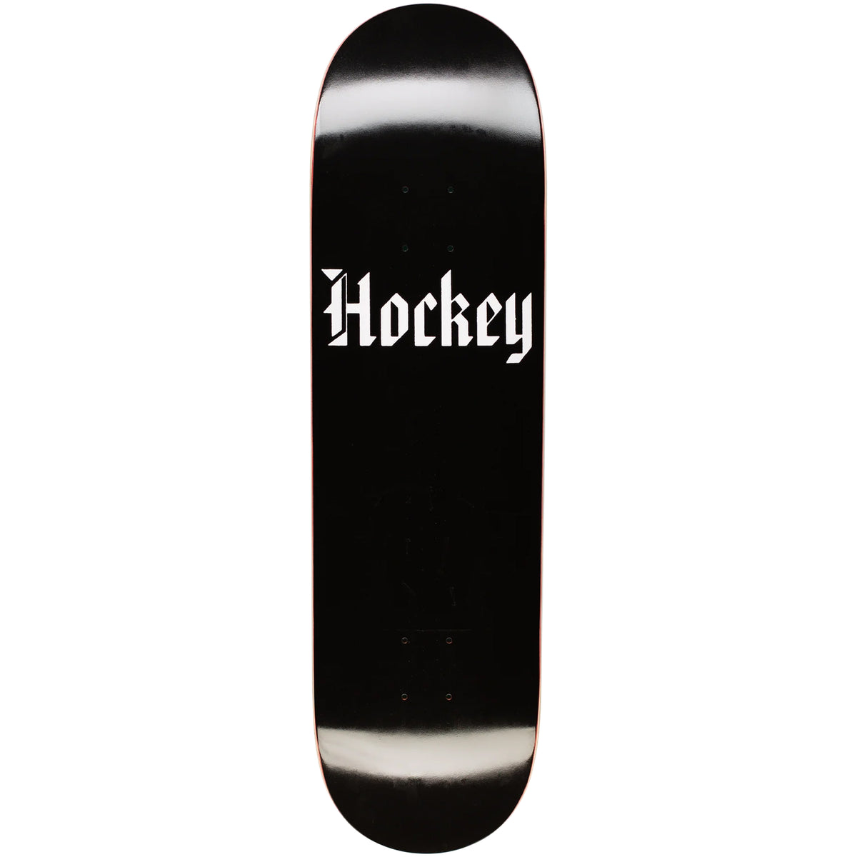 Hockey End Of Days Shape #1 Deck 8"