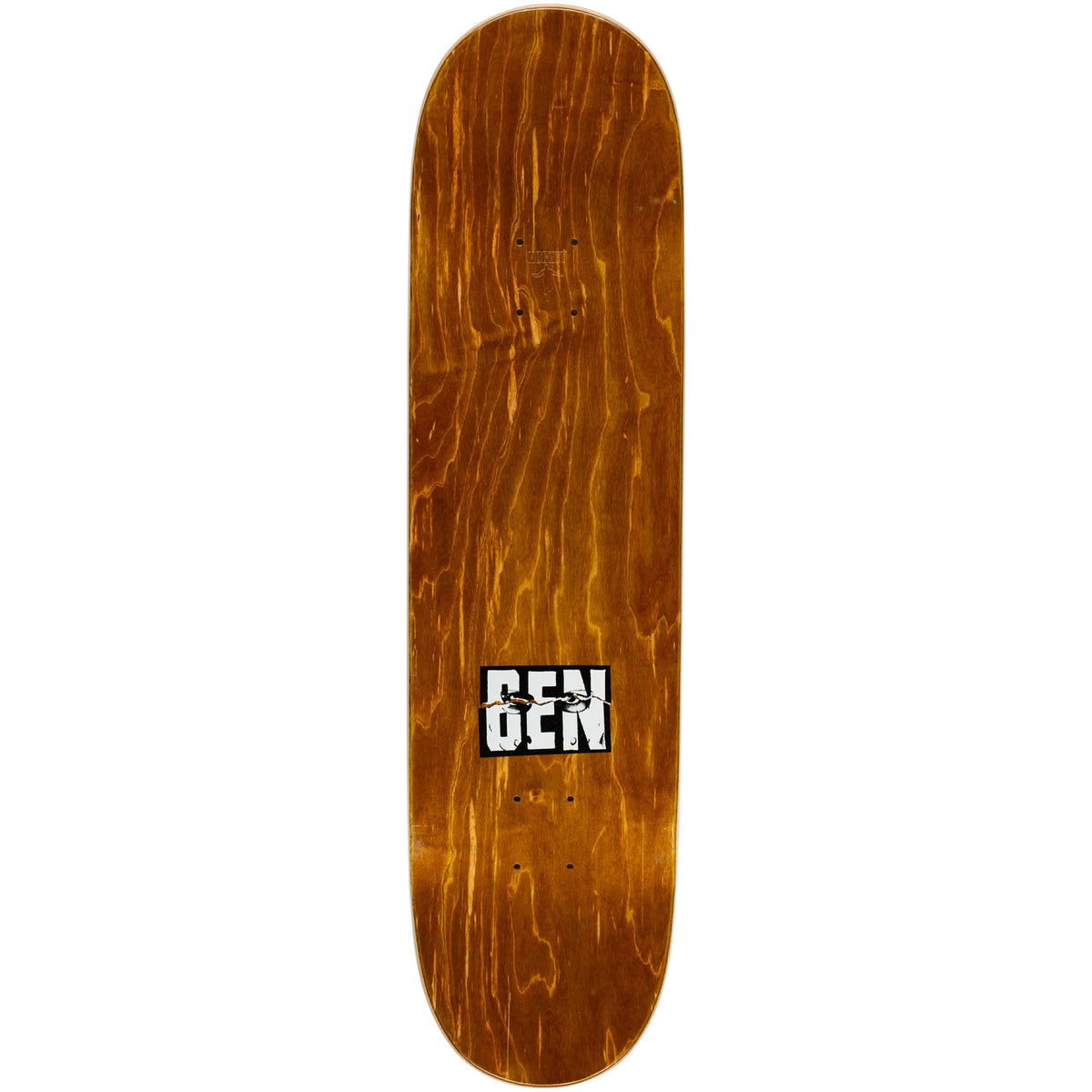 Hockey Ben Kadow Reaper Deck 8.25"