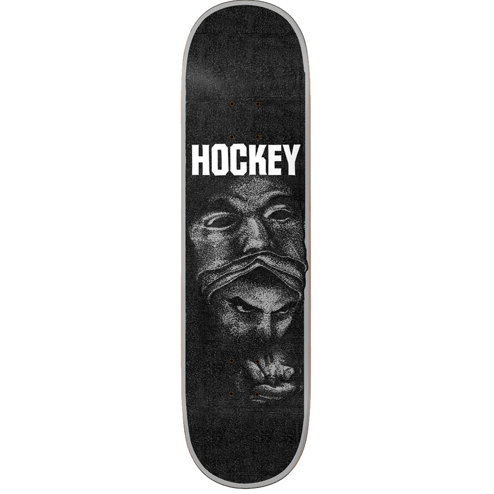 Hockey Kevin Rodrigues Layers Skateboard Deck 8.25"