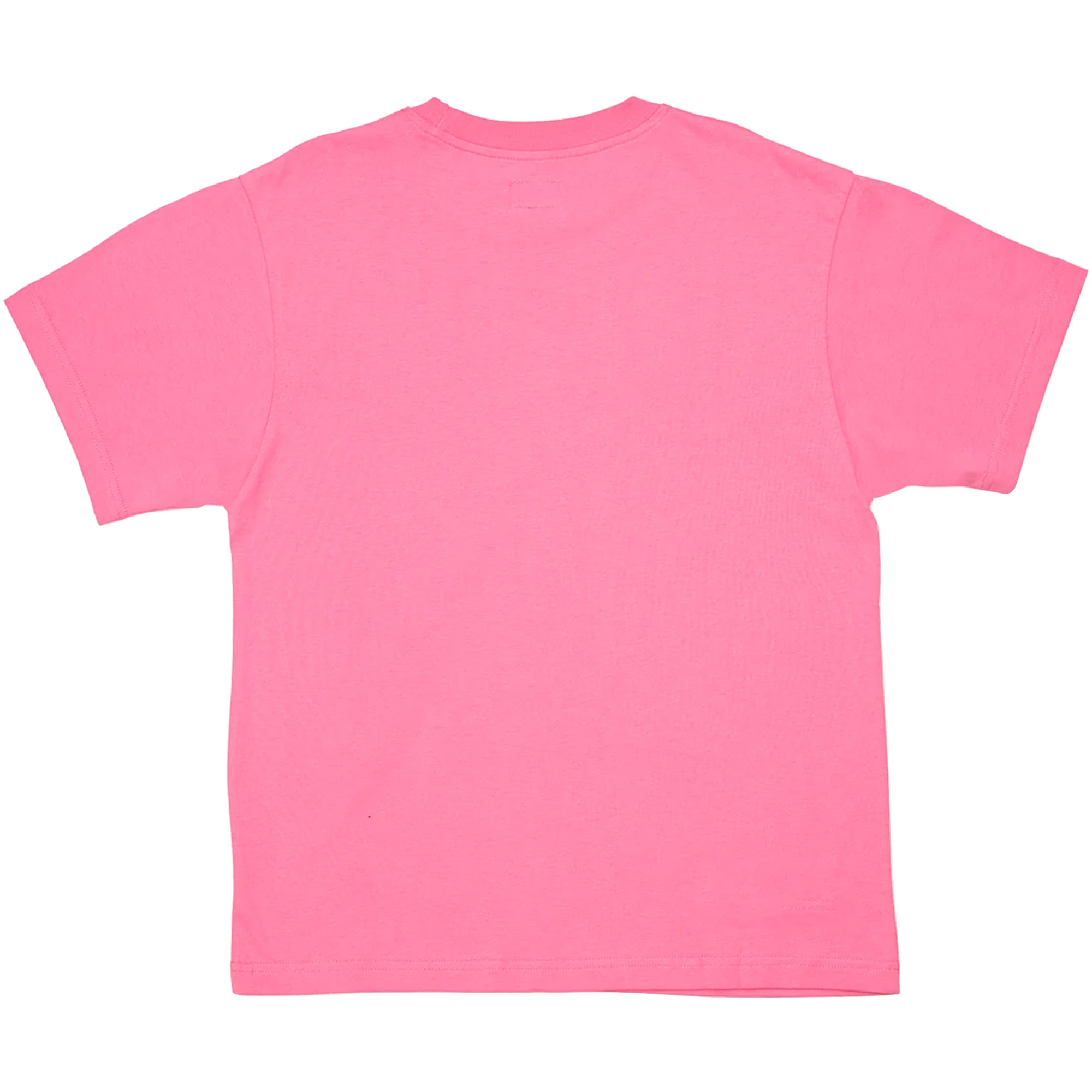 Hoddle Best Friend Tee Pink
