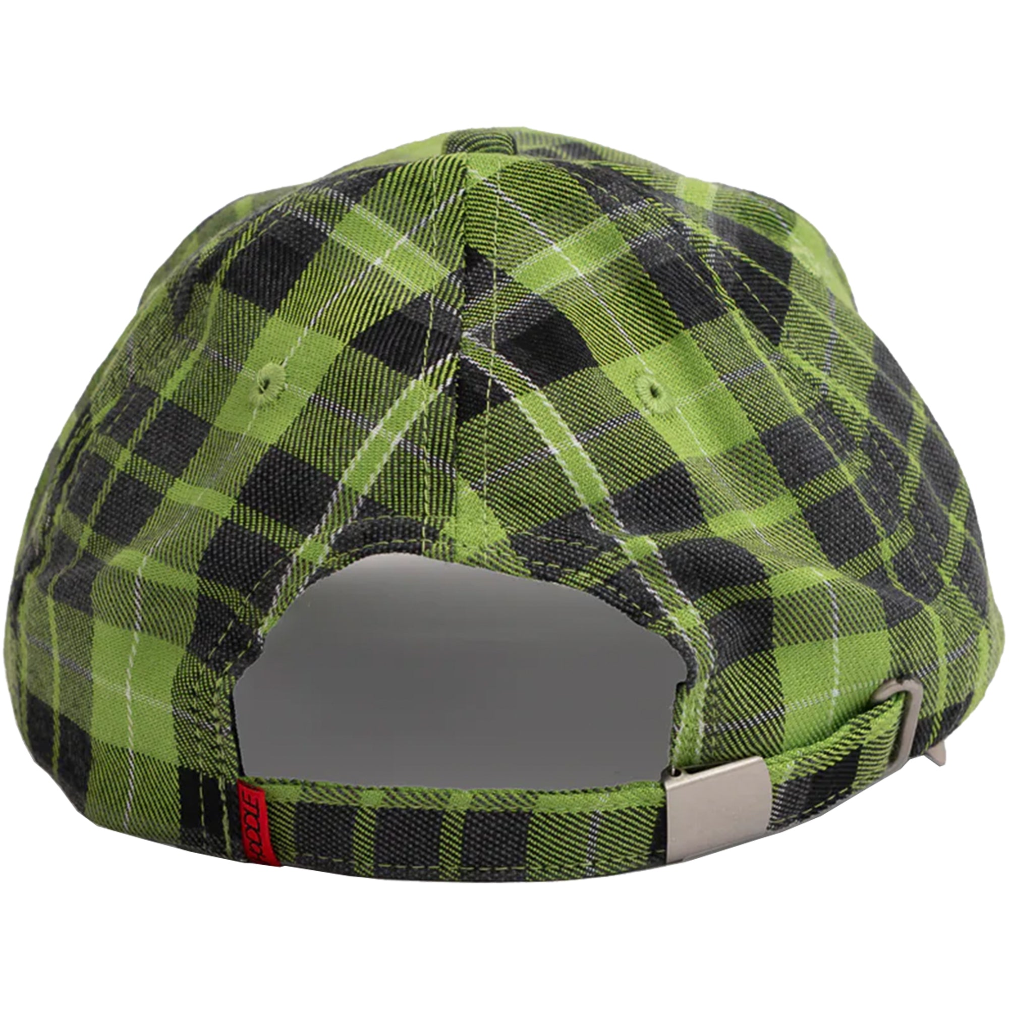 Hoddle Mouse Cap Tartan