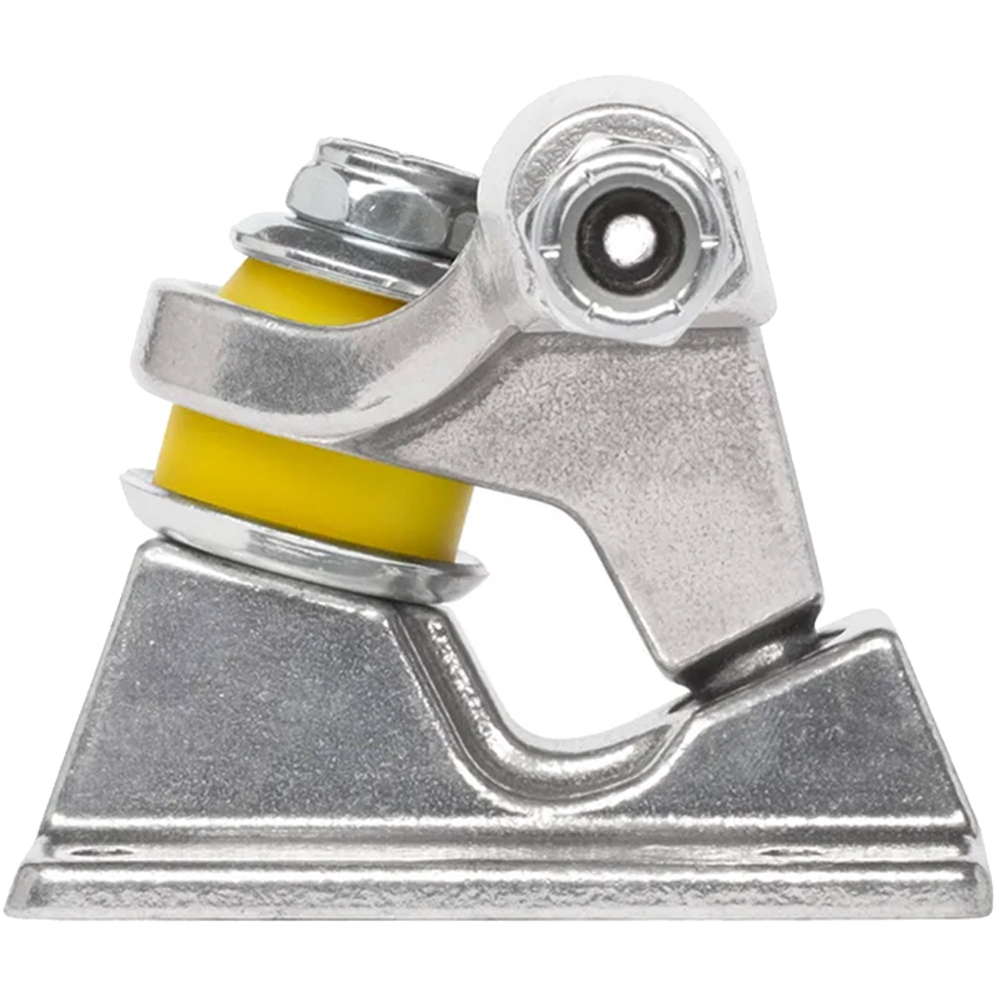 Lurpiv 3 150 Hollow Polished Skateboard Trucks 8.5"