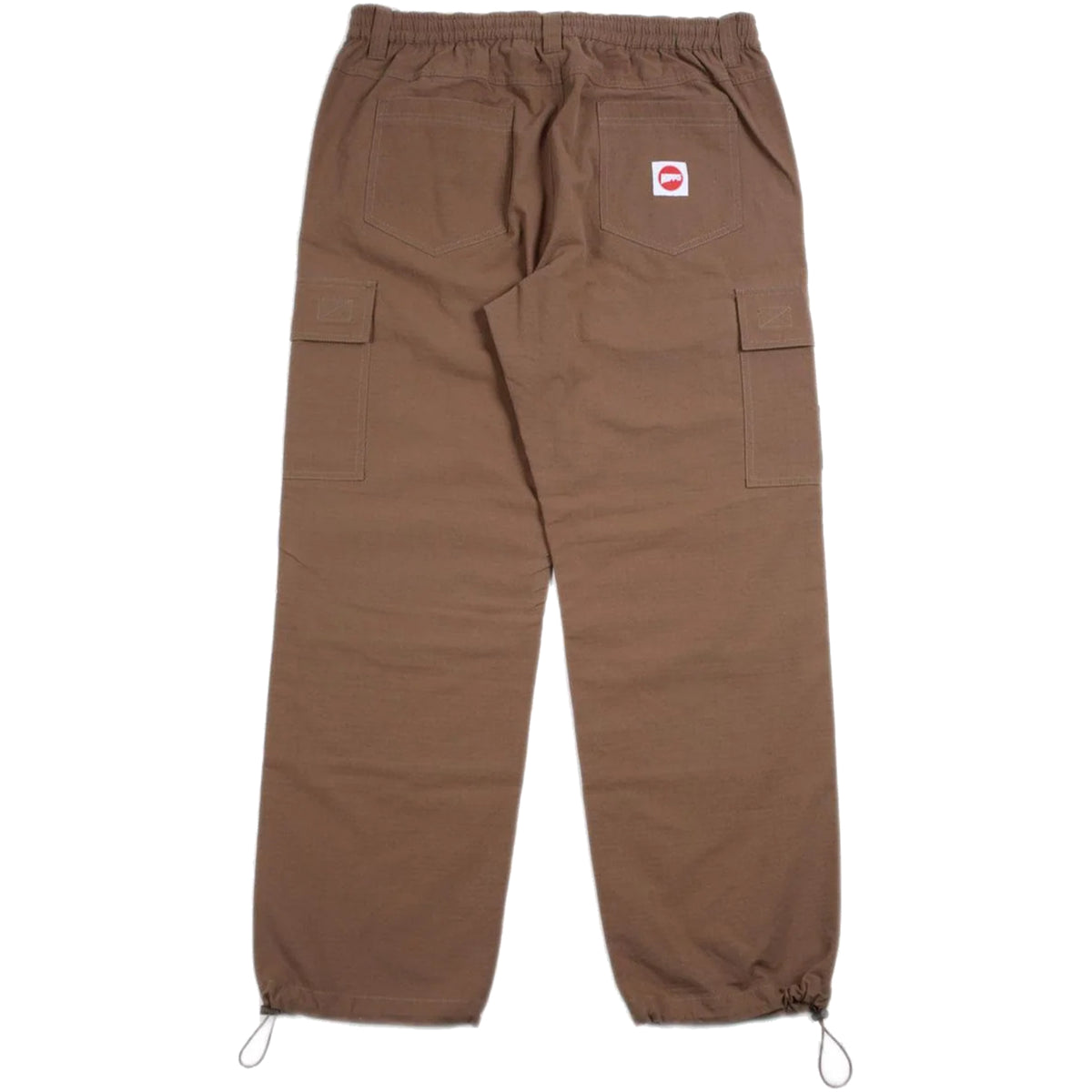 Hopps x Quartersnacks Tactical Cargo Pants Khaki