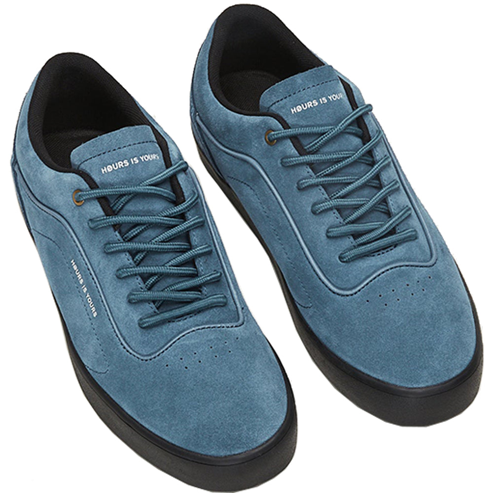 HØURS Is Yours Code V2 Shoes Modern Blue