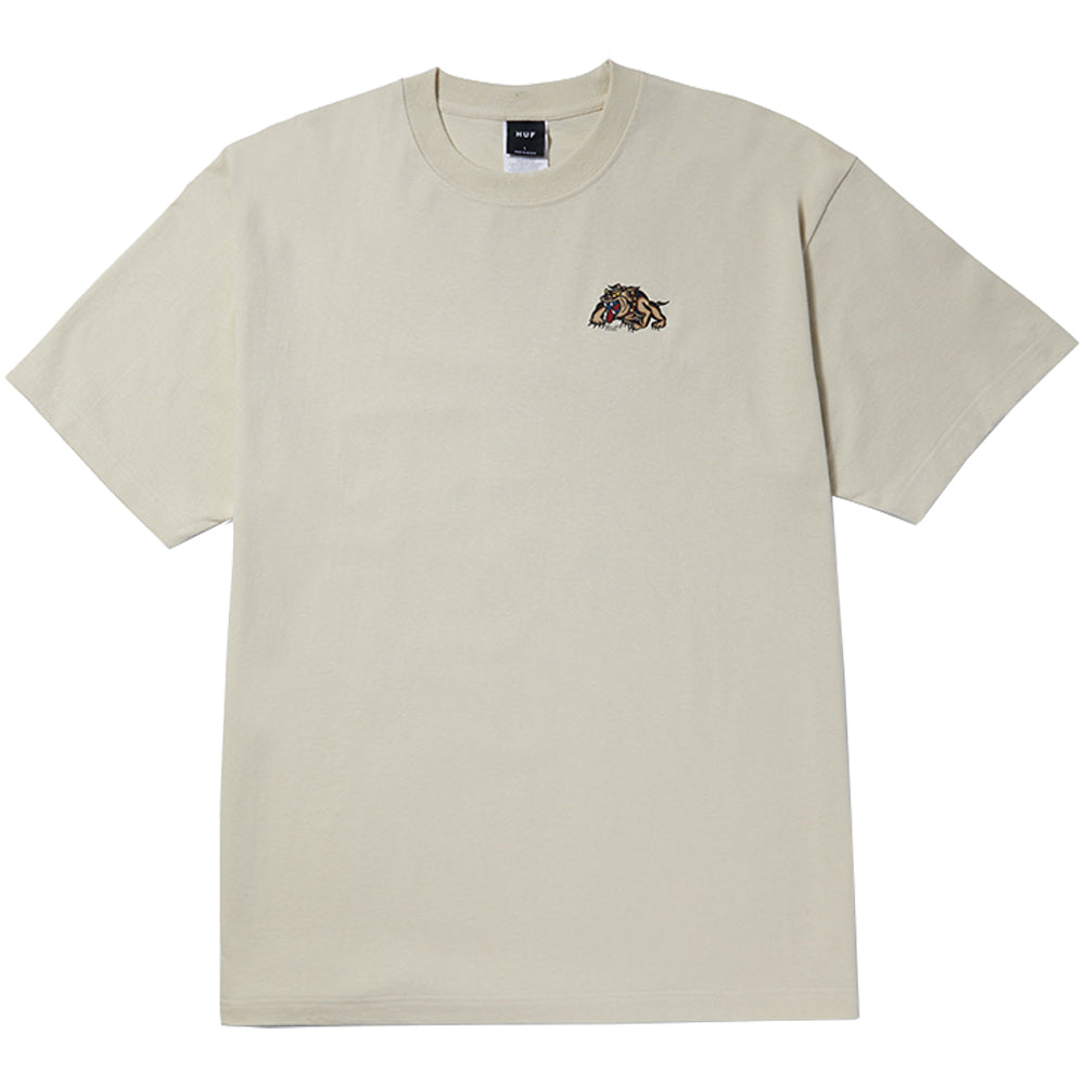 HUF Bledsoe S/S Tee Stone
