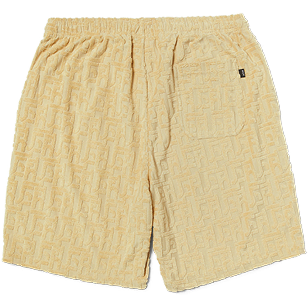 HUF Tether Terry Shorts Twill