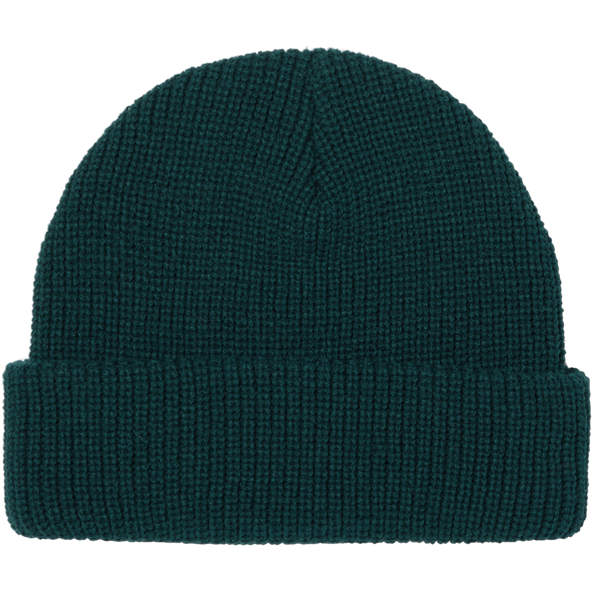 HUF Usual Cuff Beanie Evergreen