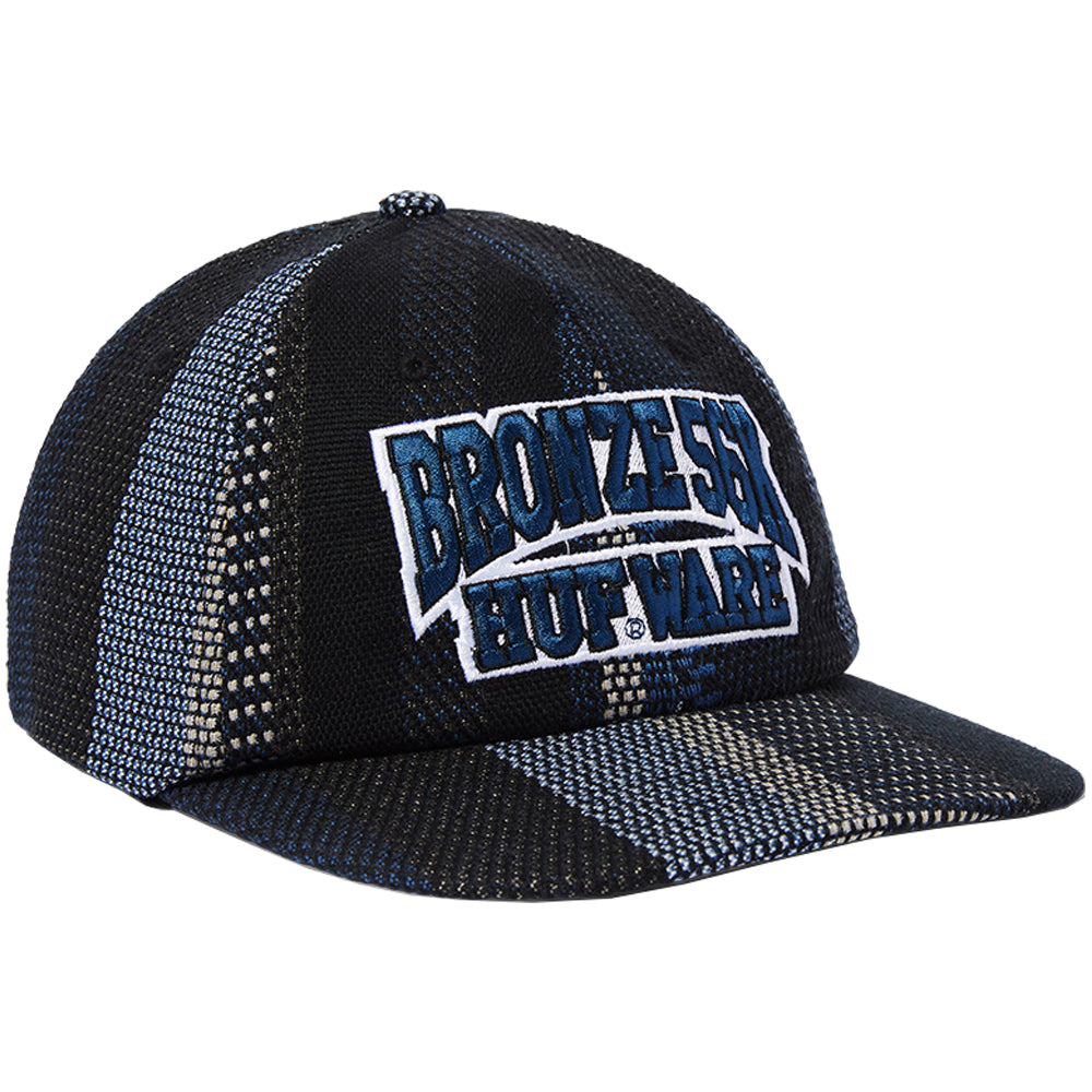 HUF x Bronze 56K Baja Hat Multi