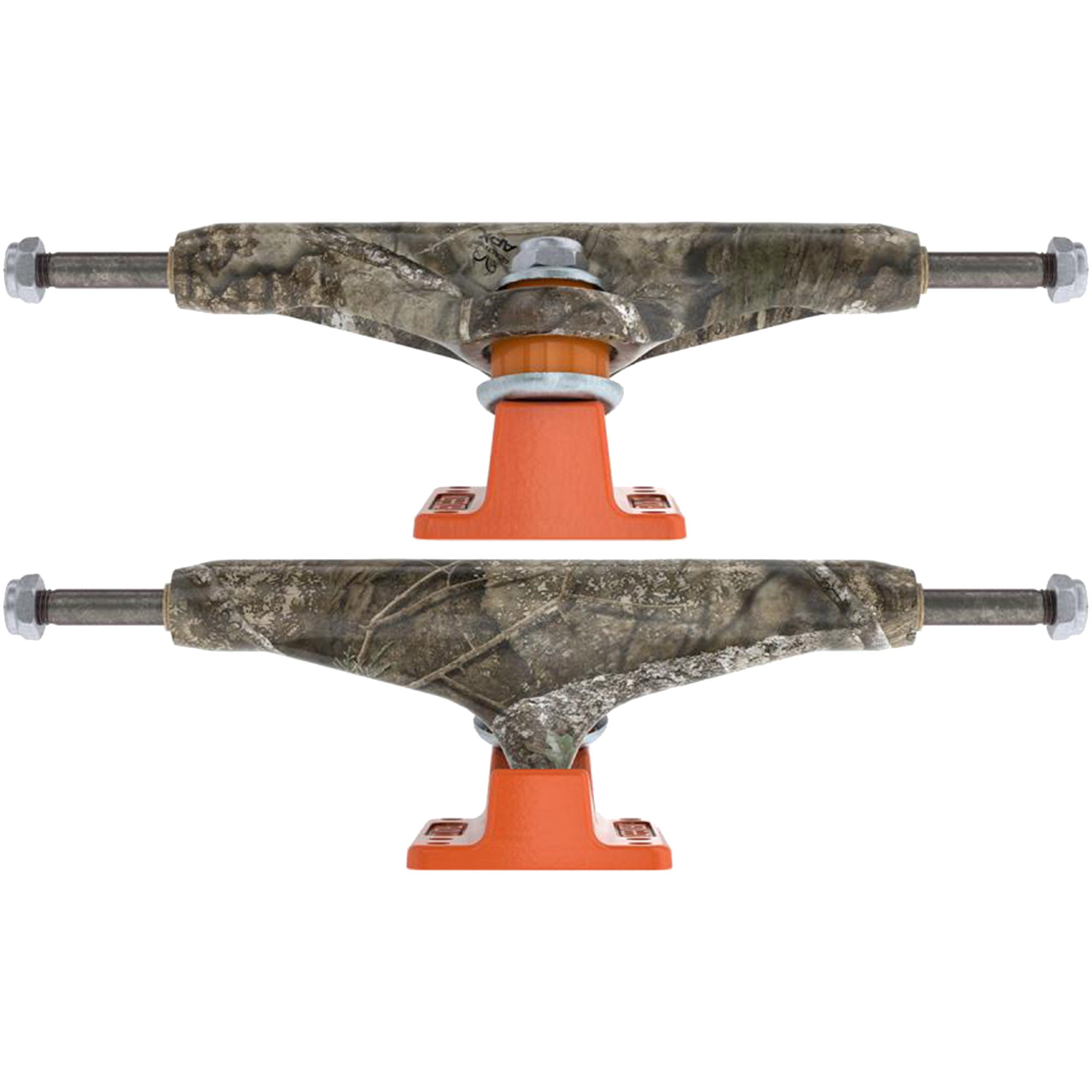 Independent Realtree APX Stage 11 149 Skateboard Trucks 8.5"