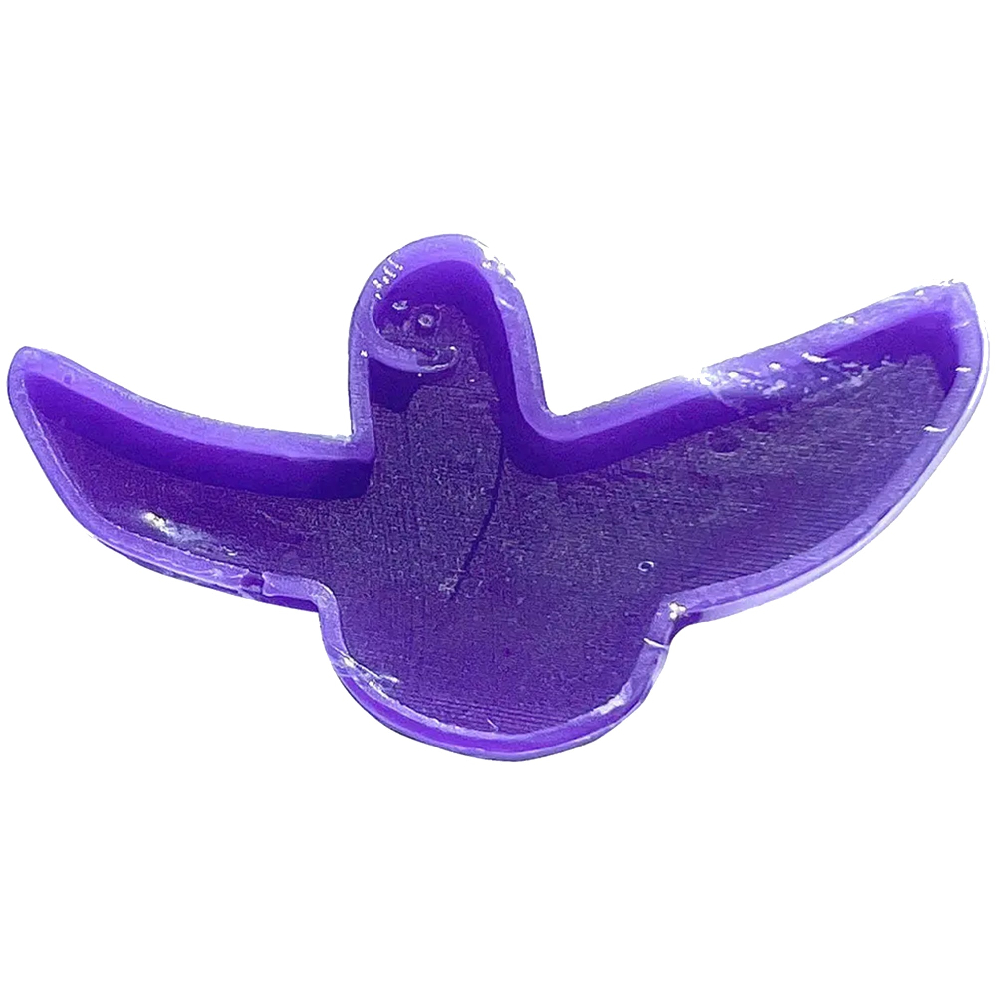 Krooked Birdy Wax