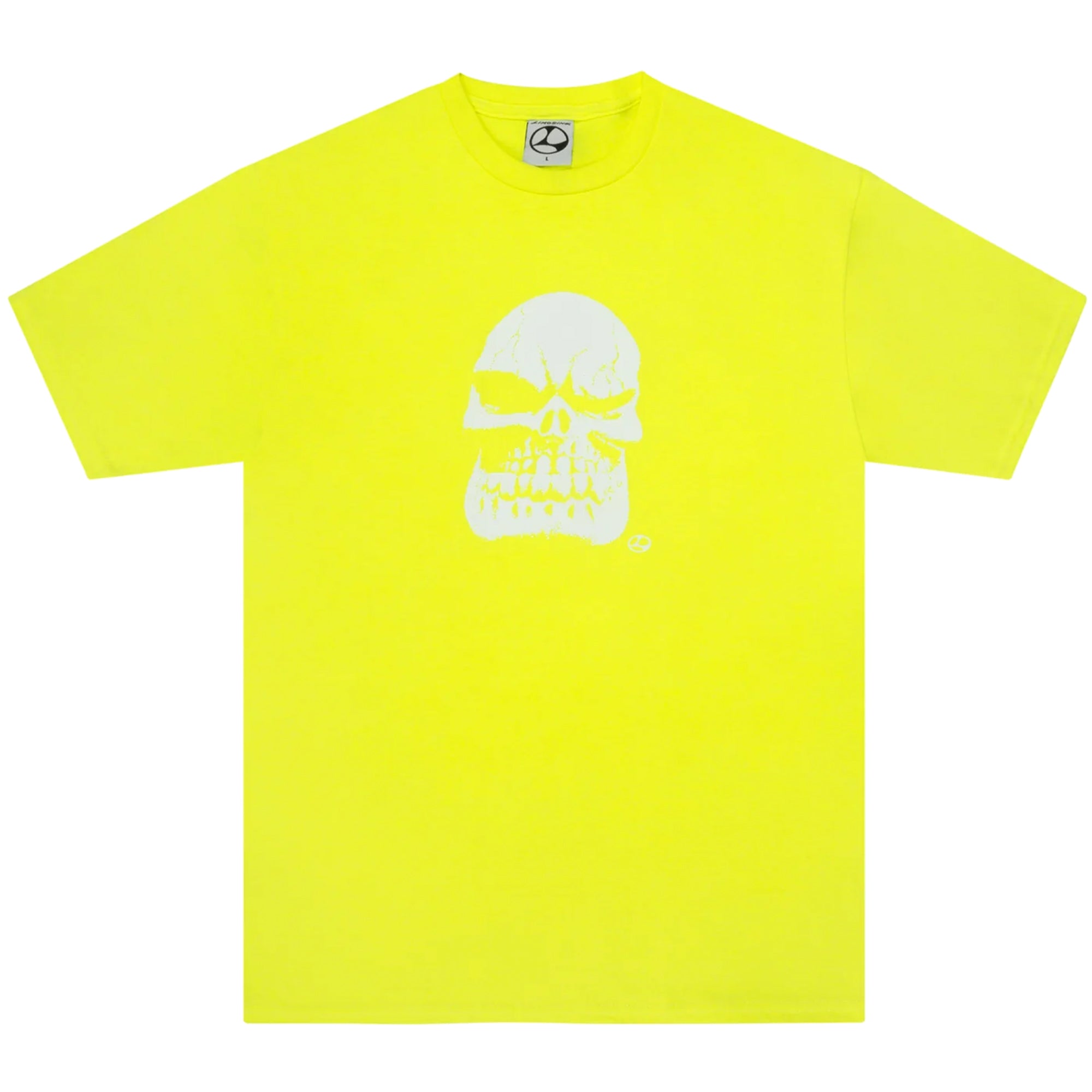 Limosine Skol Tee Hi Vis