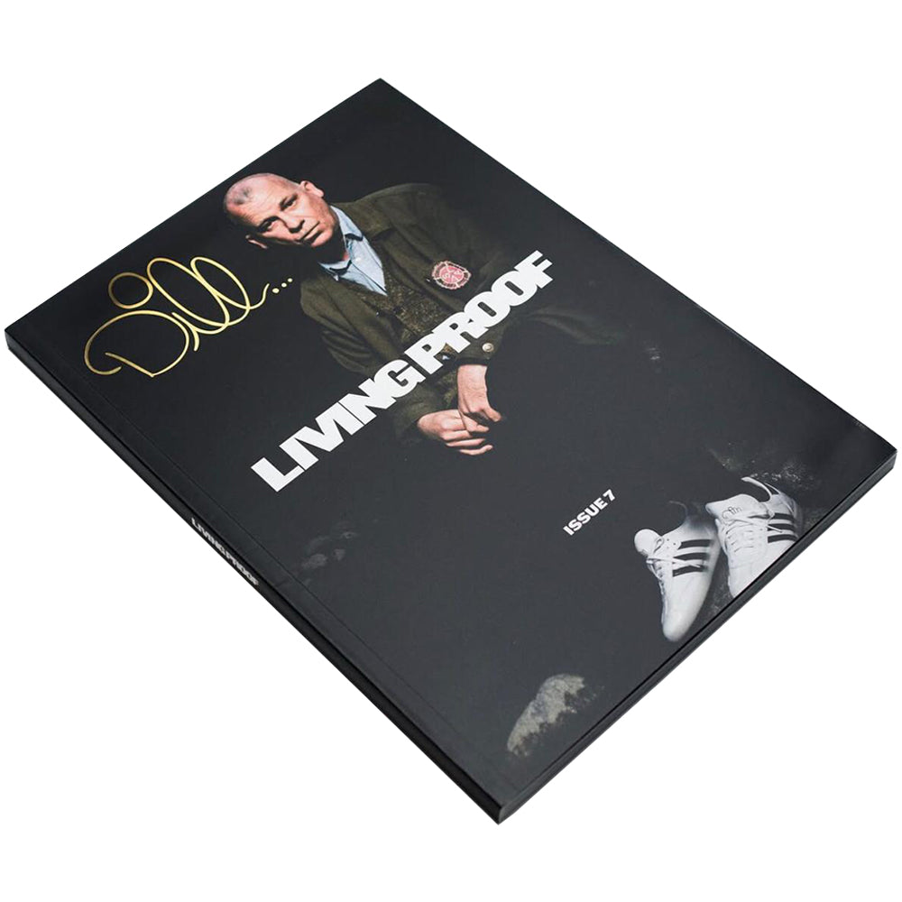 Living Proof Magazine Jason Dill Issue 7