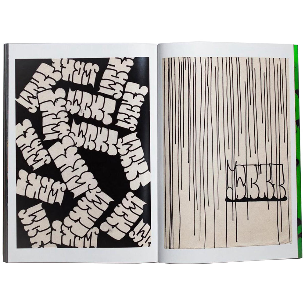Living Proof Magazine Jason Dill Issue 7