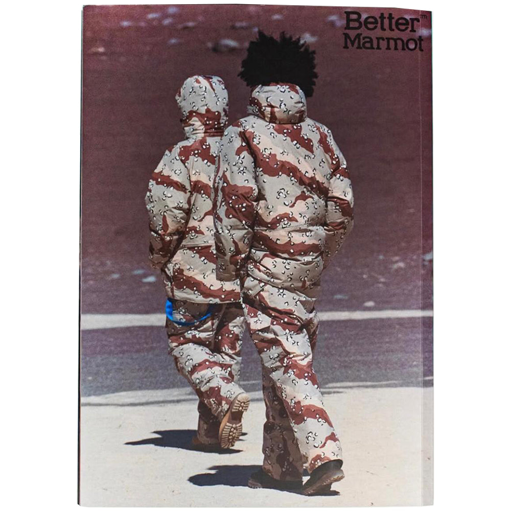 Living Proof Magazine 10 Foot Issue 8