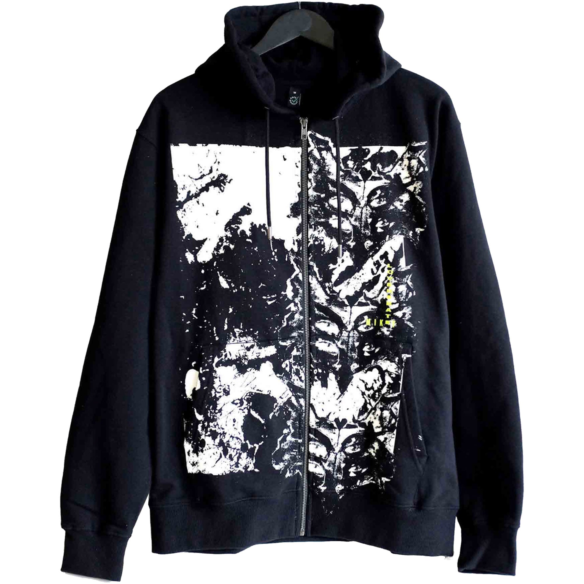 Lovenskate Mikey Hoodie Black