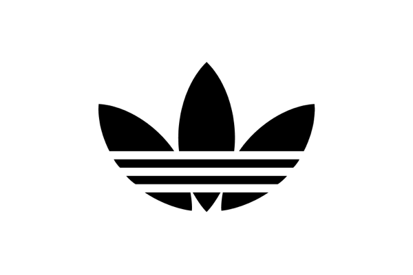 Adidas Trefoil logo