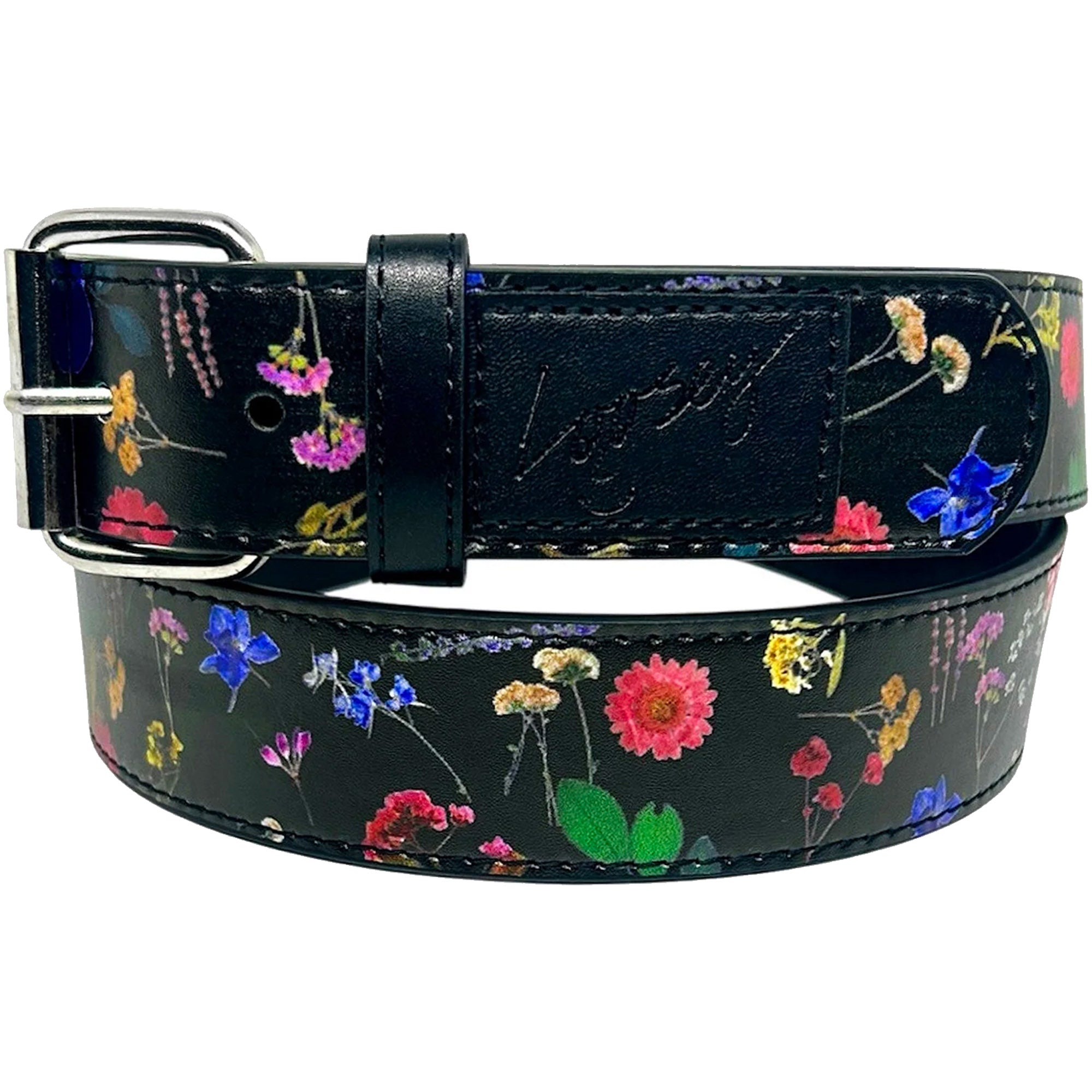 Loosey Smell The Flowers Belt