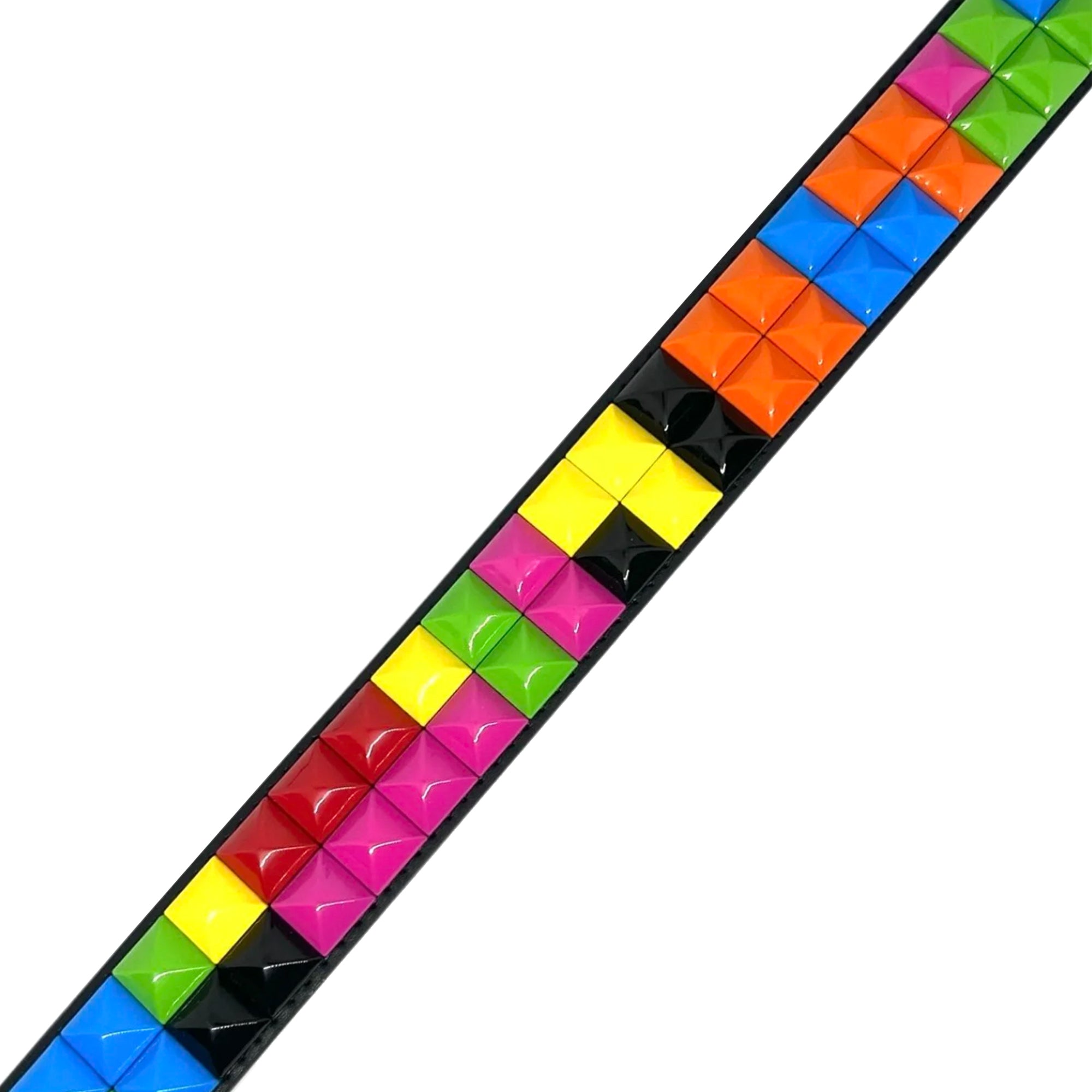 Loosey Stud Finder Belt Tetris