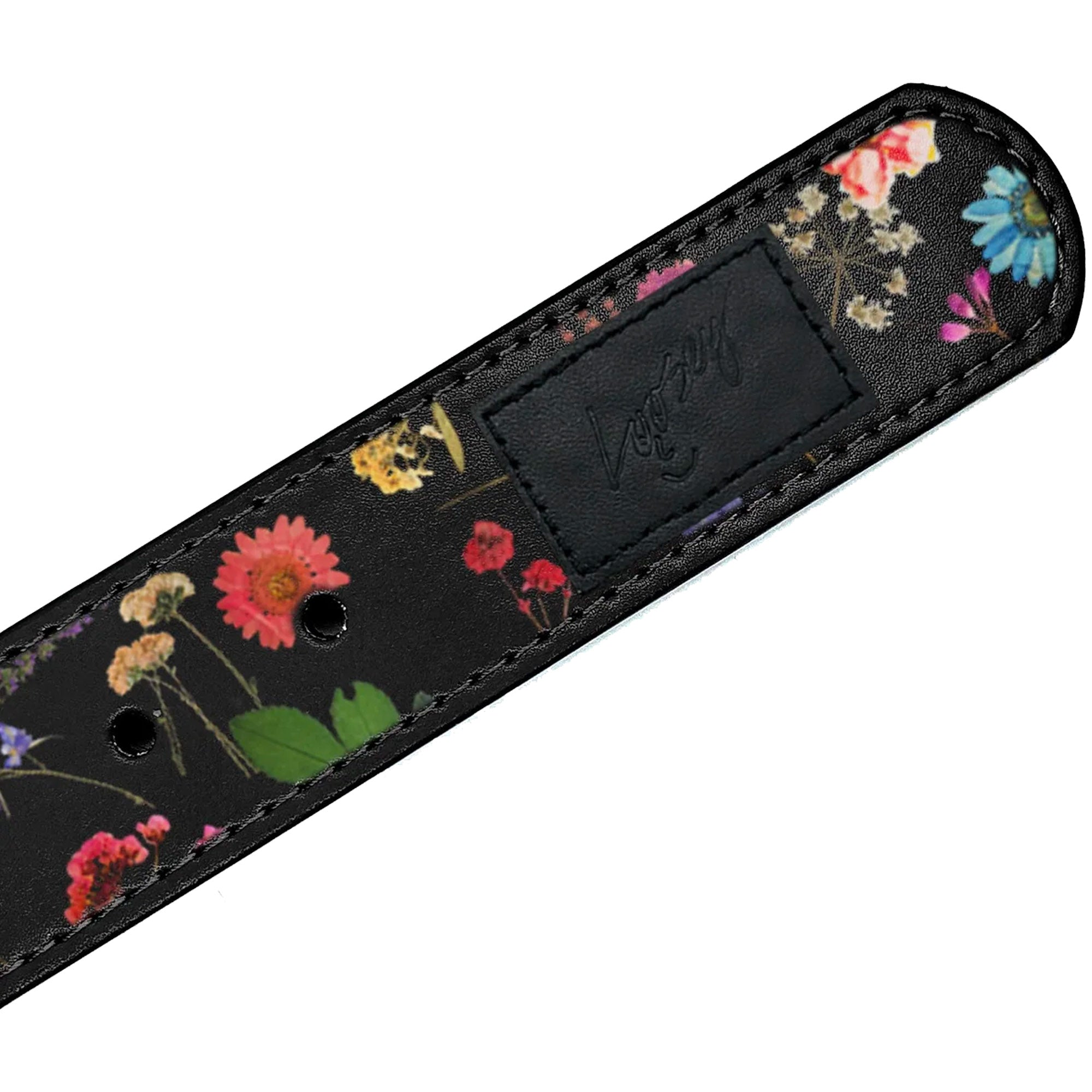 Loosey Smell The Flowers Belt
