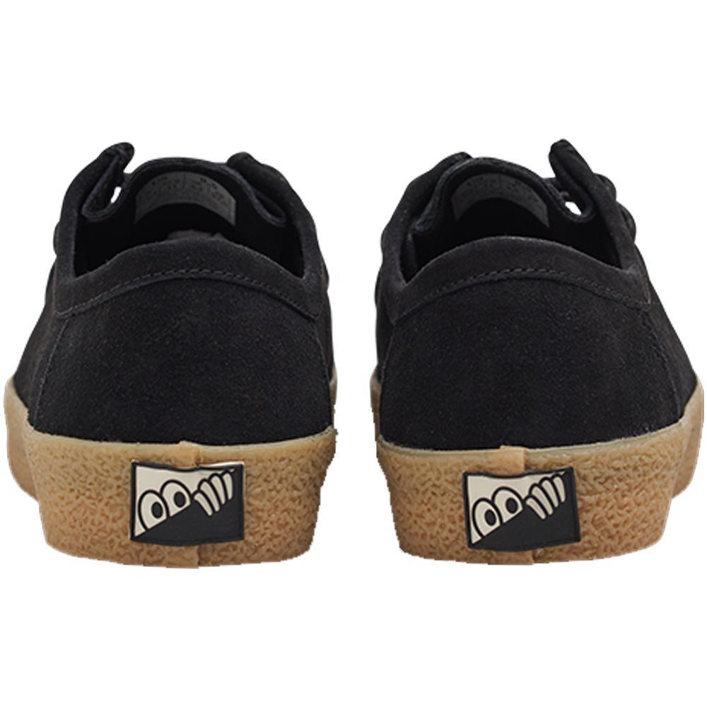 Last Resort AB VM006 Moc Shoes Black/Gum