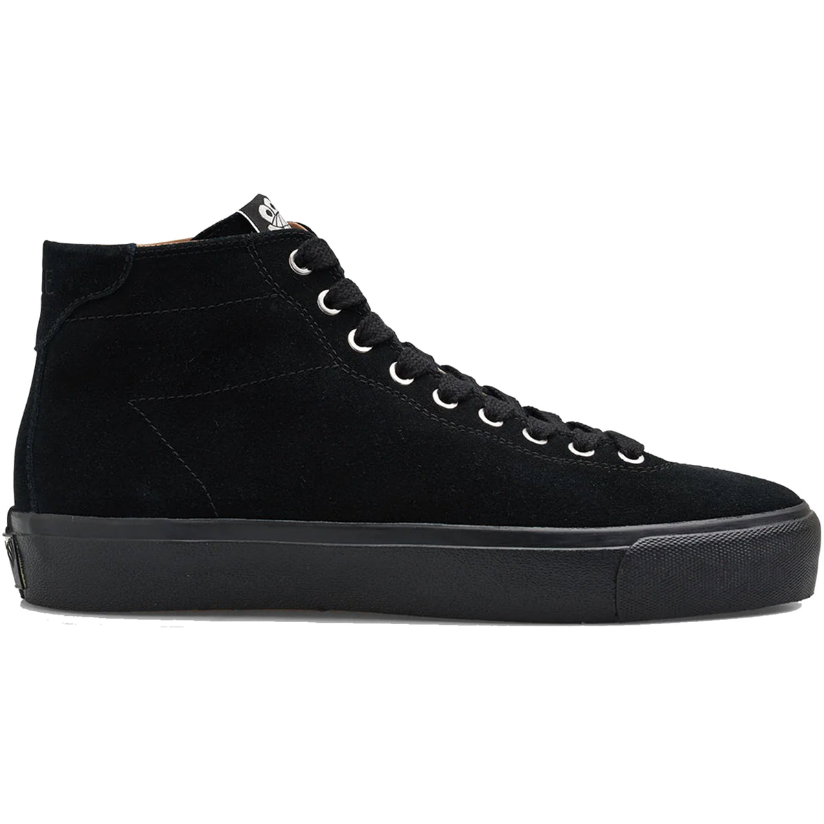 Last Resort AB VM001 HI-UP Shoes Black/Black