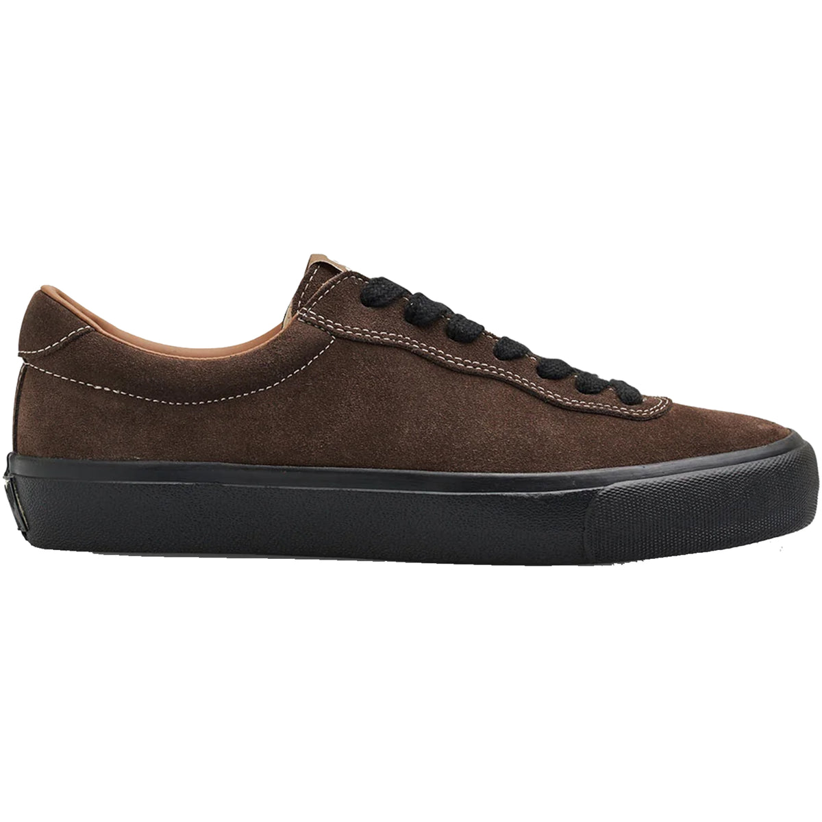 Last Resort AB VM001 Lo Shoes Deep Brown/Black
