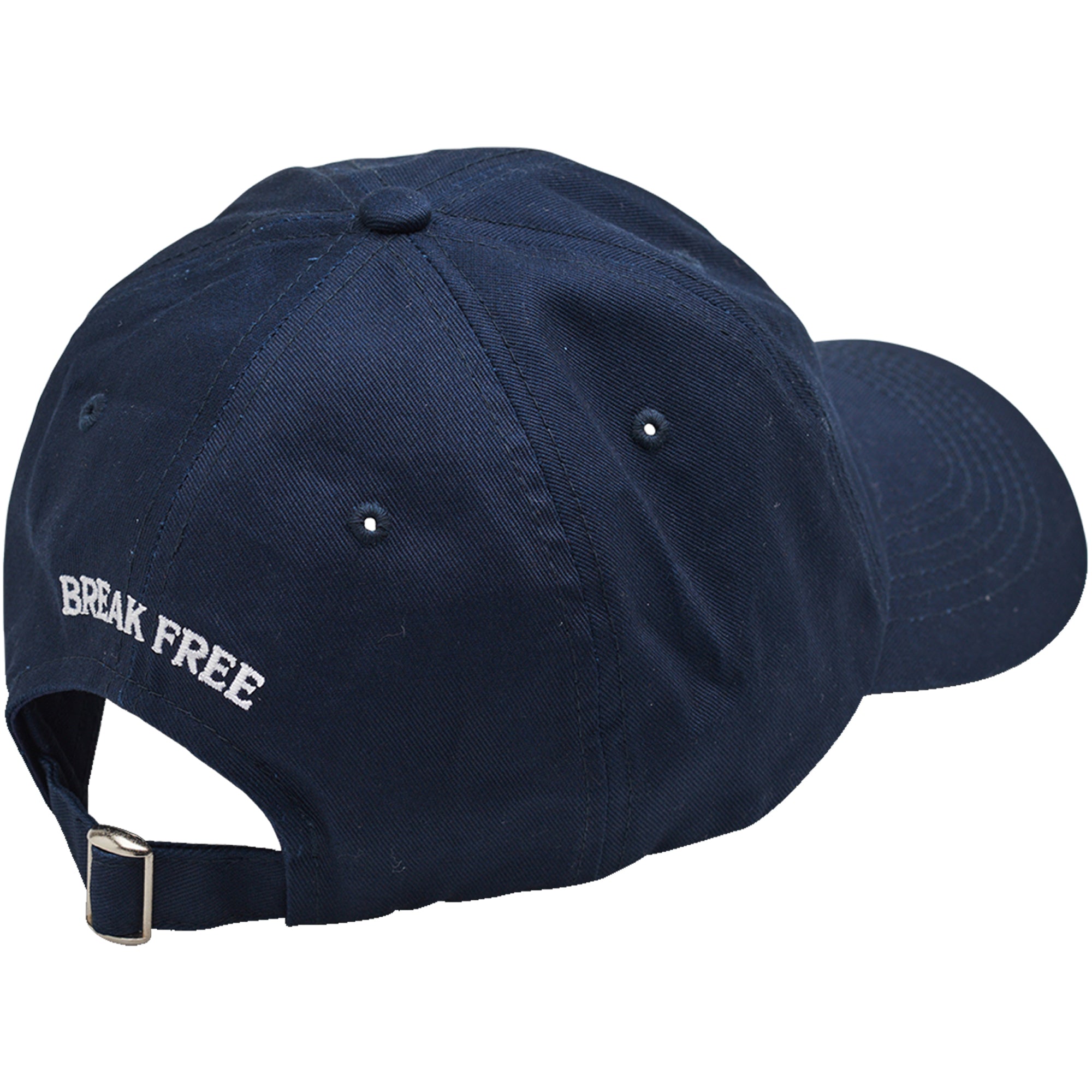 Last Resort AB Atlas Daddy Cap Navy