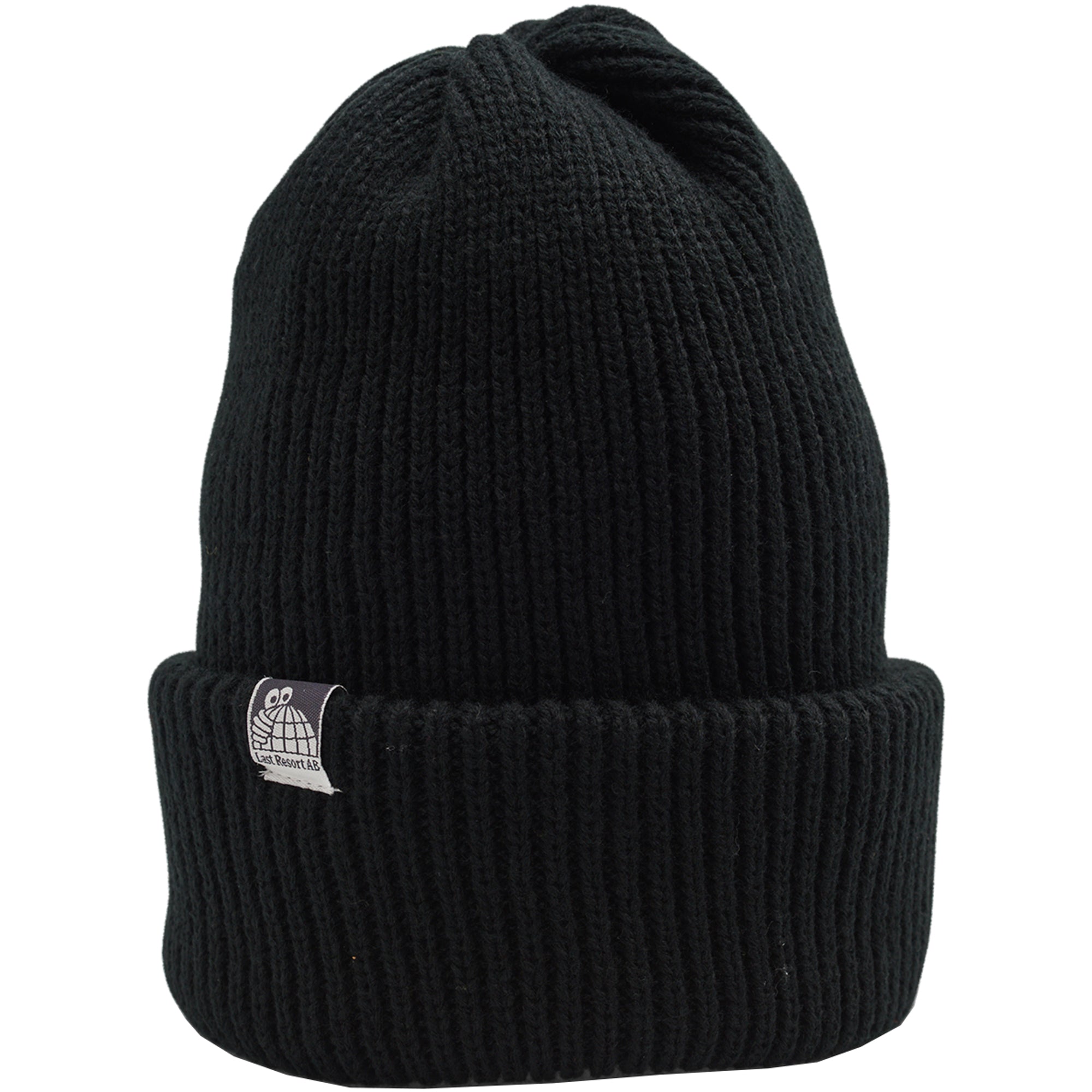 Last Resort AB Random Beanie Black