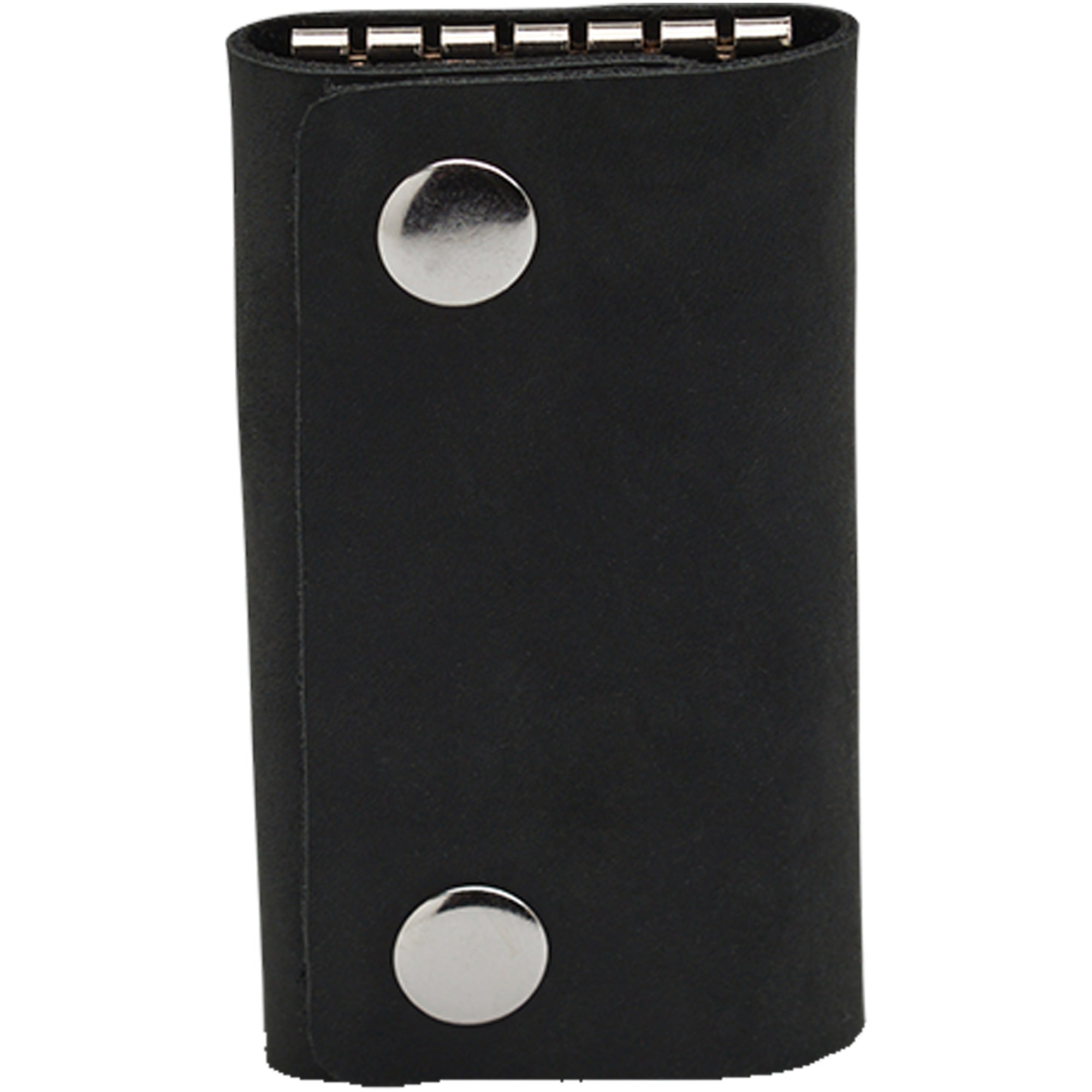 Last Resort AB Key Wallet Black