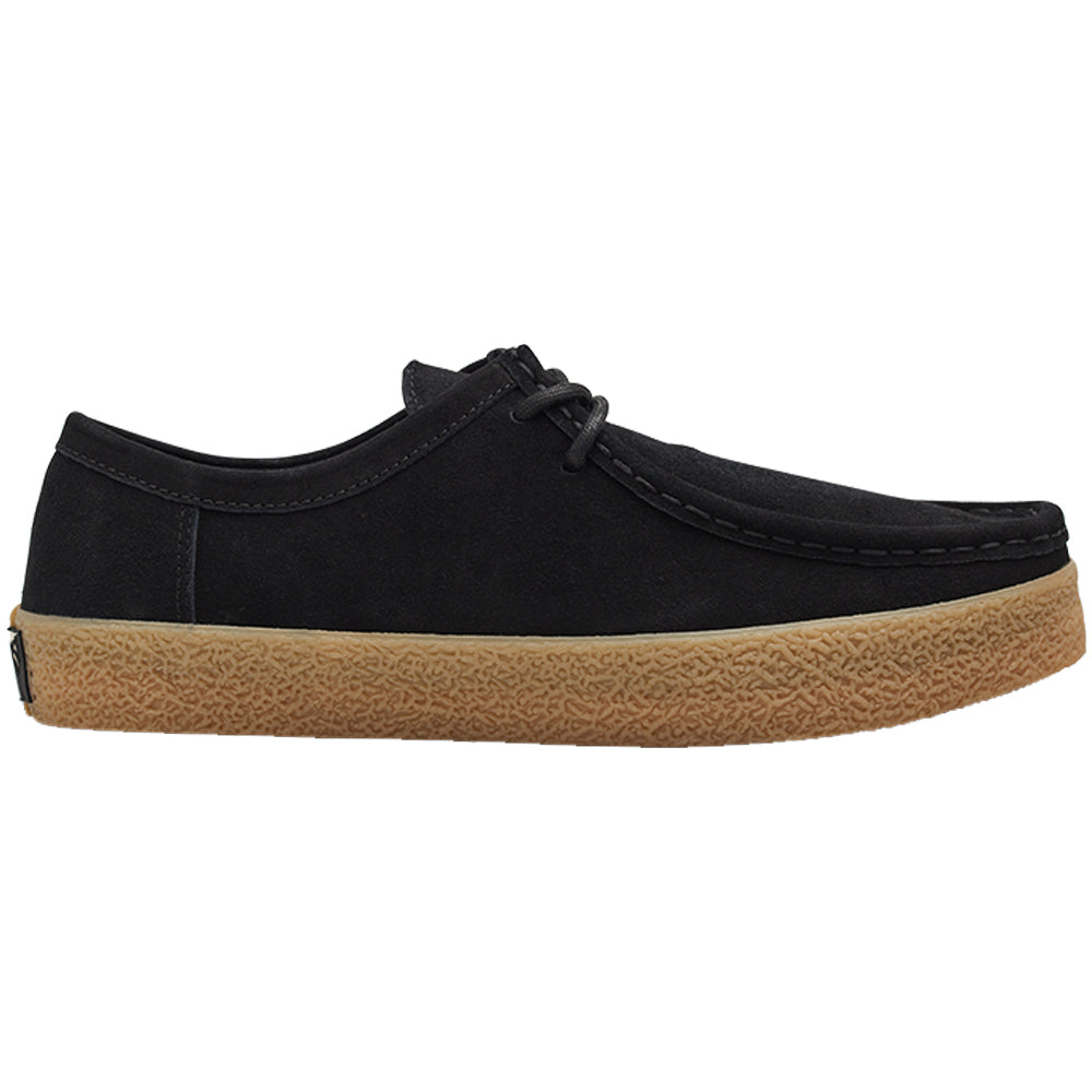 Last Resort AB VM006 Moc Shoes Black/Gum