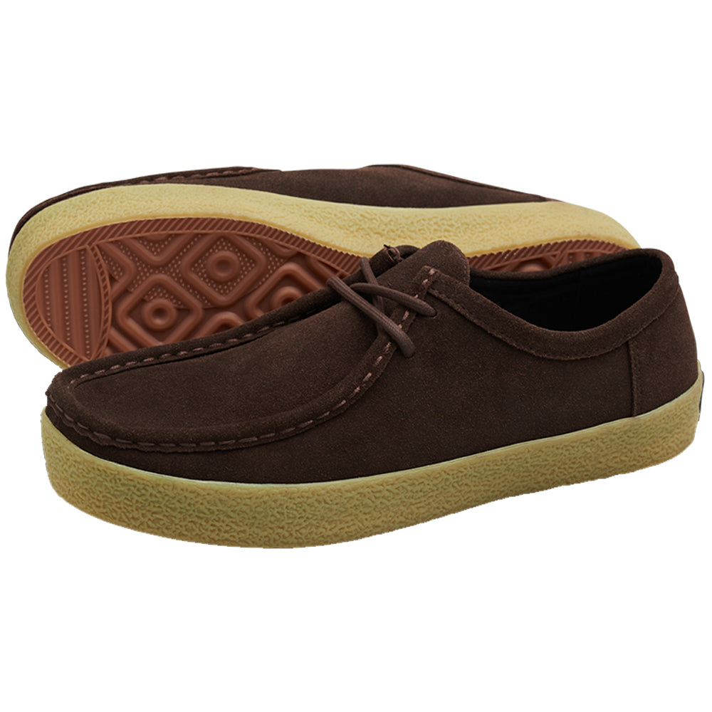 Last Resort AB VM006 Moc Coffee Bean/Gum