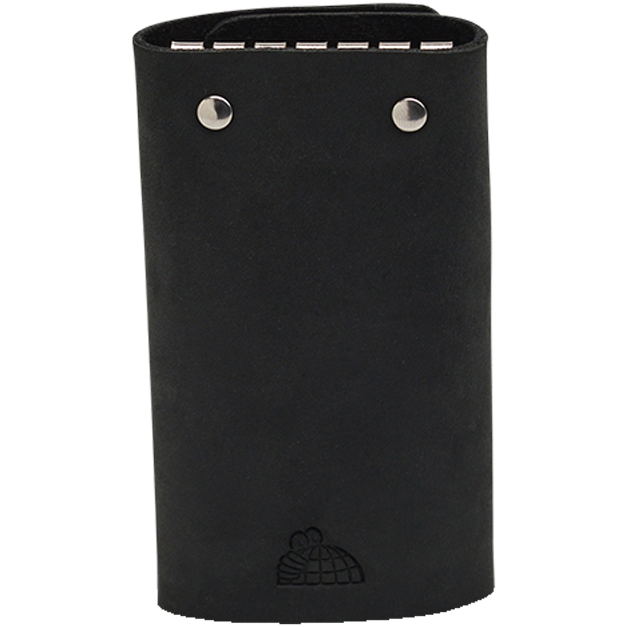 Last Resort AB Key Wallet Black
