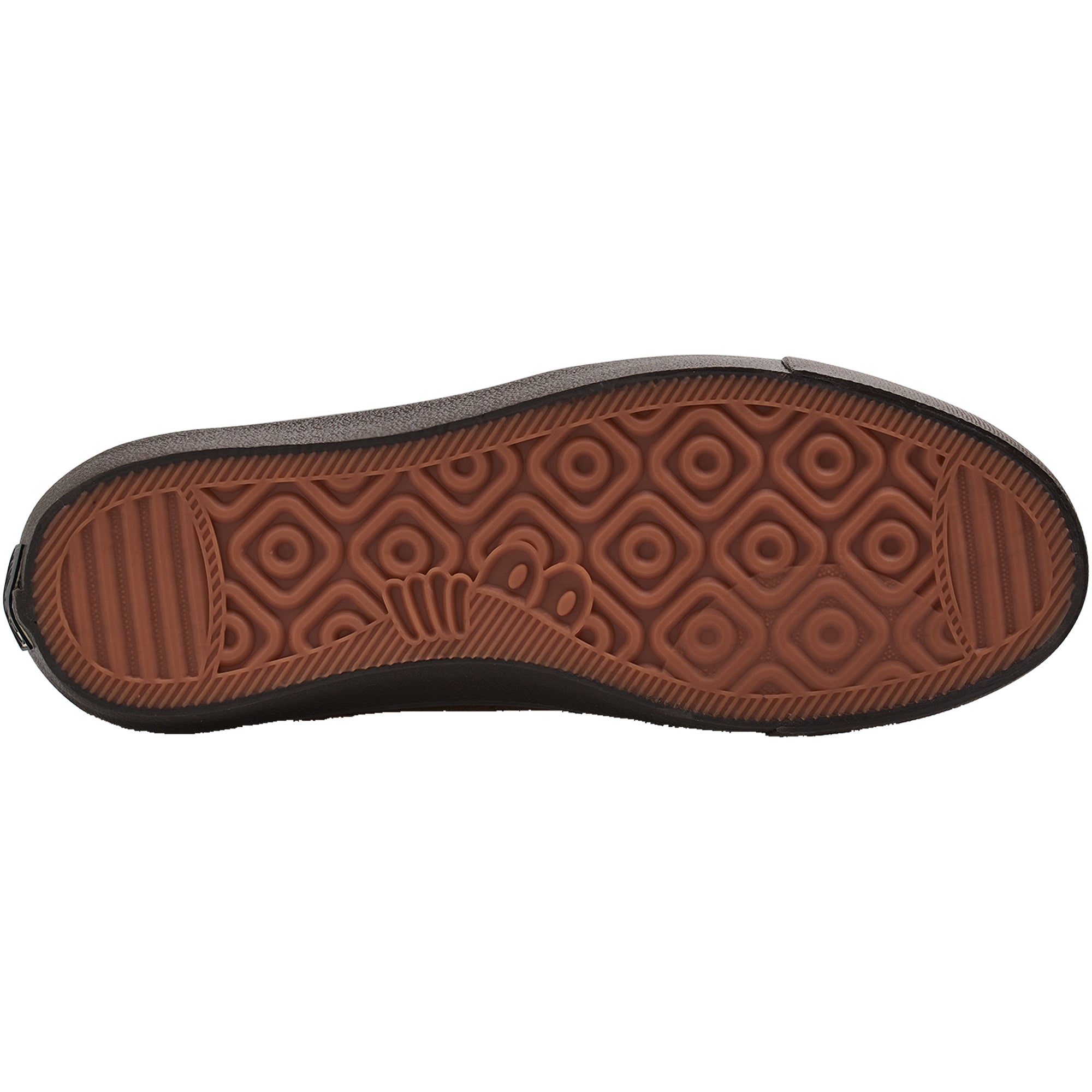 Last Resort AB VM004 Milic Shoes Dark Brown
