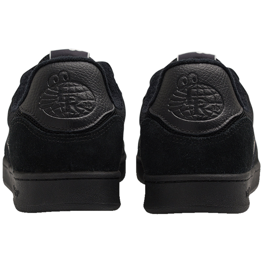 Last Resort AB CM002-Lo Black/Black