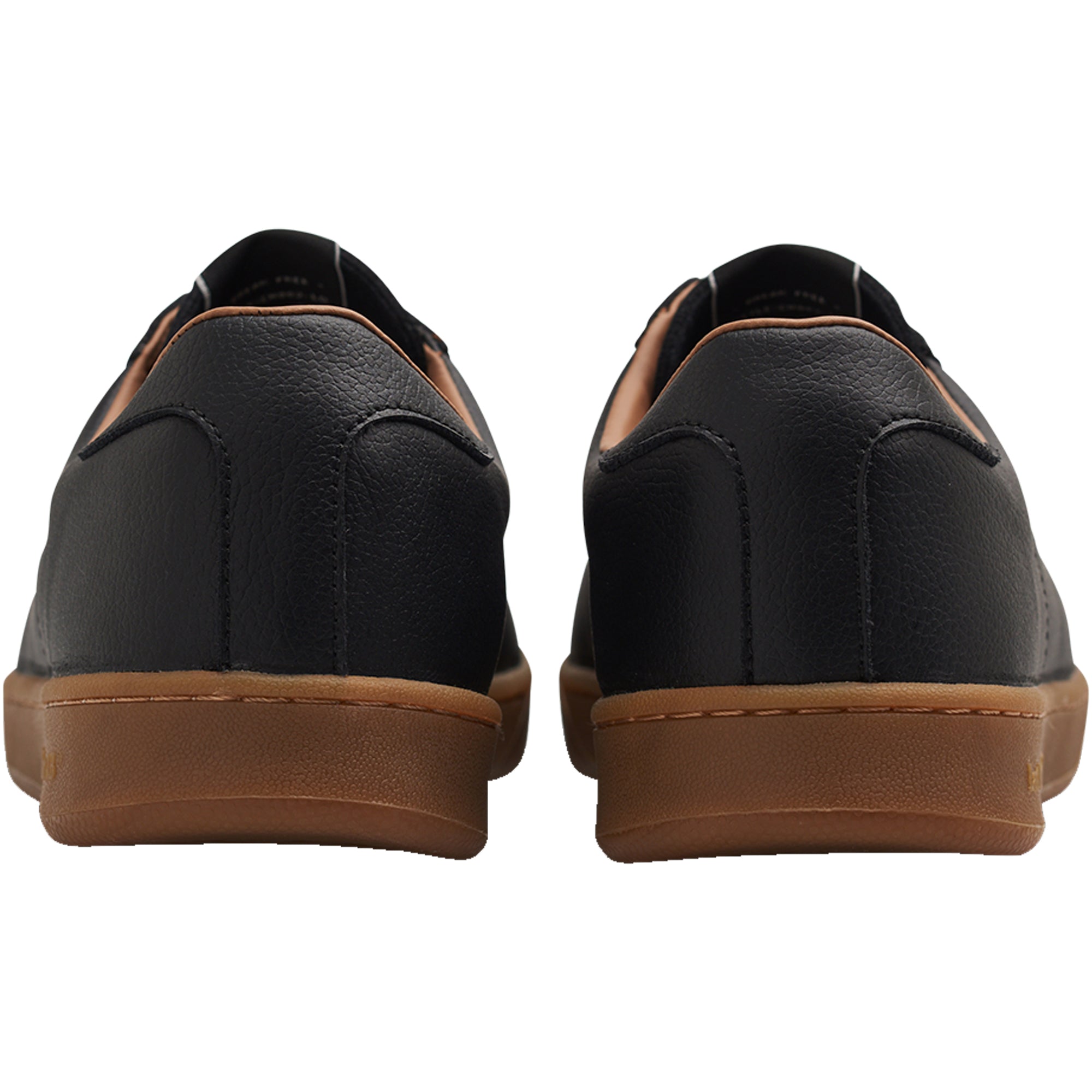 Last Resort AB CM003 Shoes Black/Gum