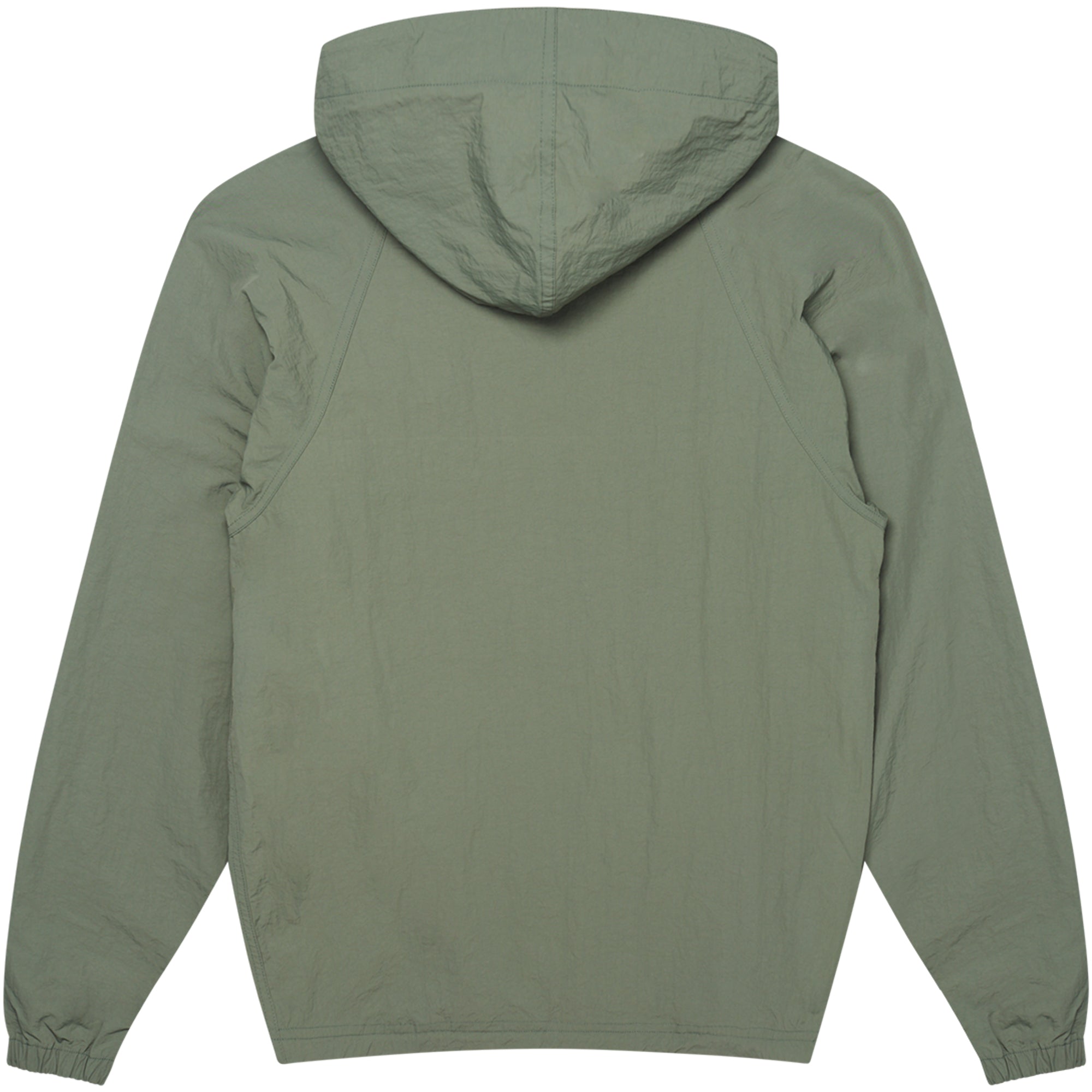 Last Resort AB Pack Anorak Sage