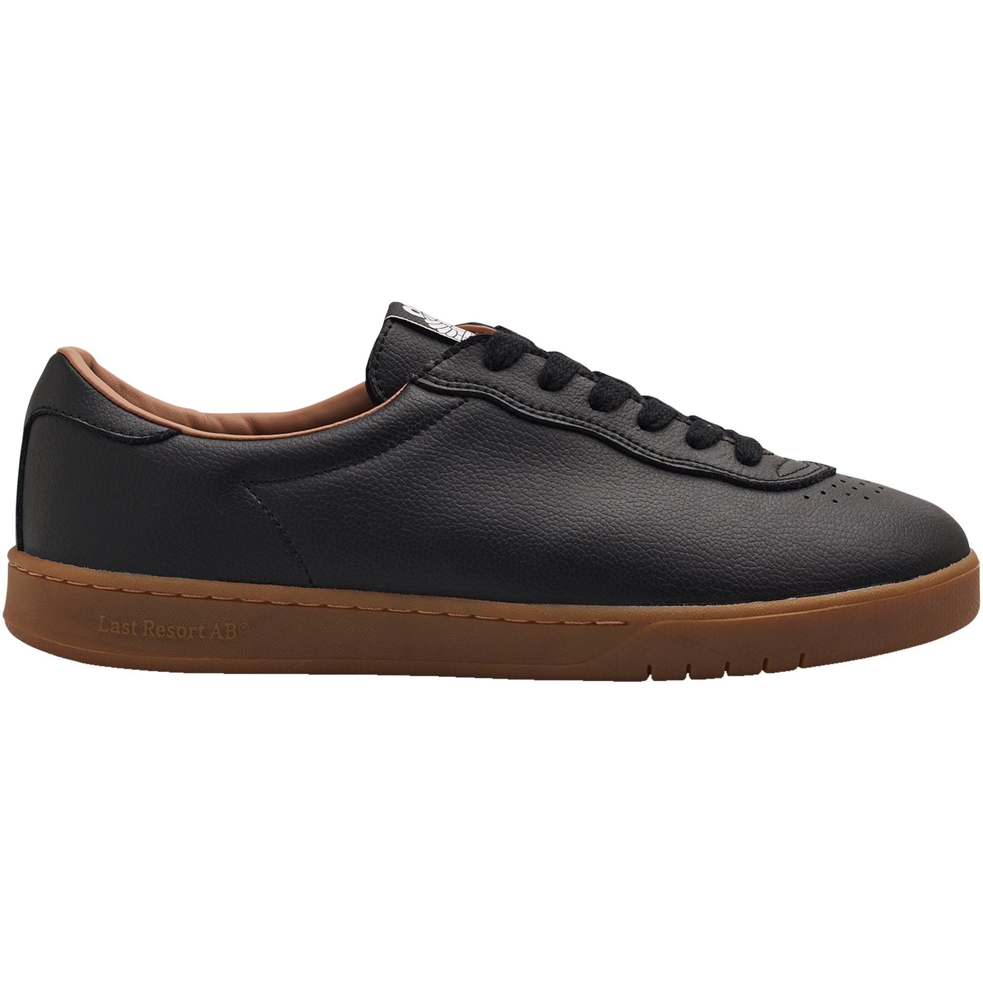 Last Resort AB CM003 Shoes Black/Gum