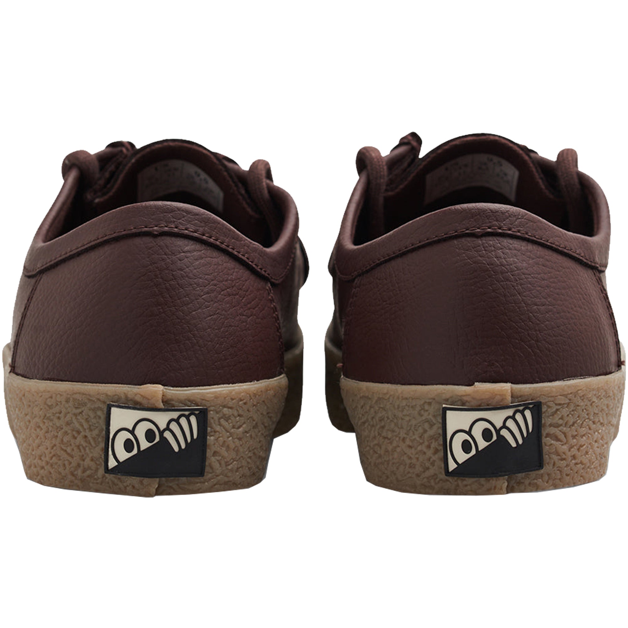 Last Resort AB VM006 Shoes Brown Stone/Gum