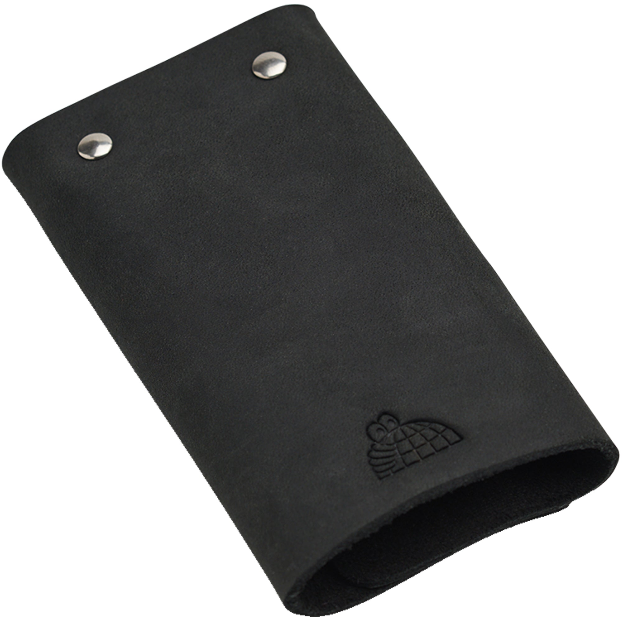 Last Resort AB Key Wallet Black