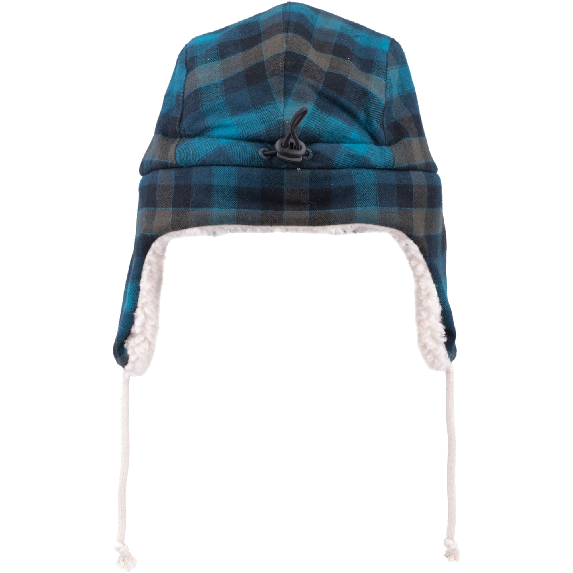 Magenta Mtn Flaps 5P Hat Pattern